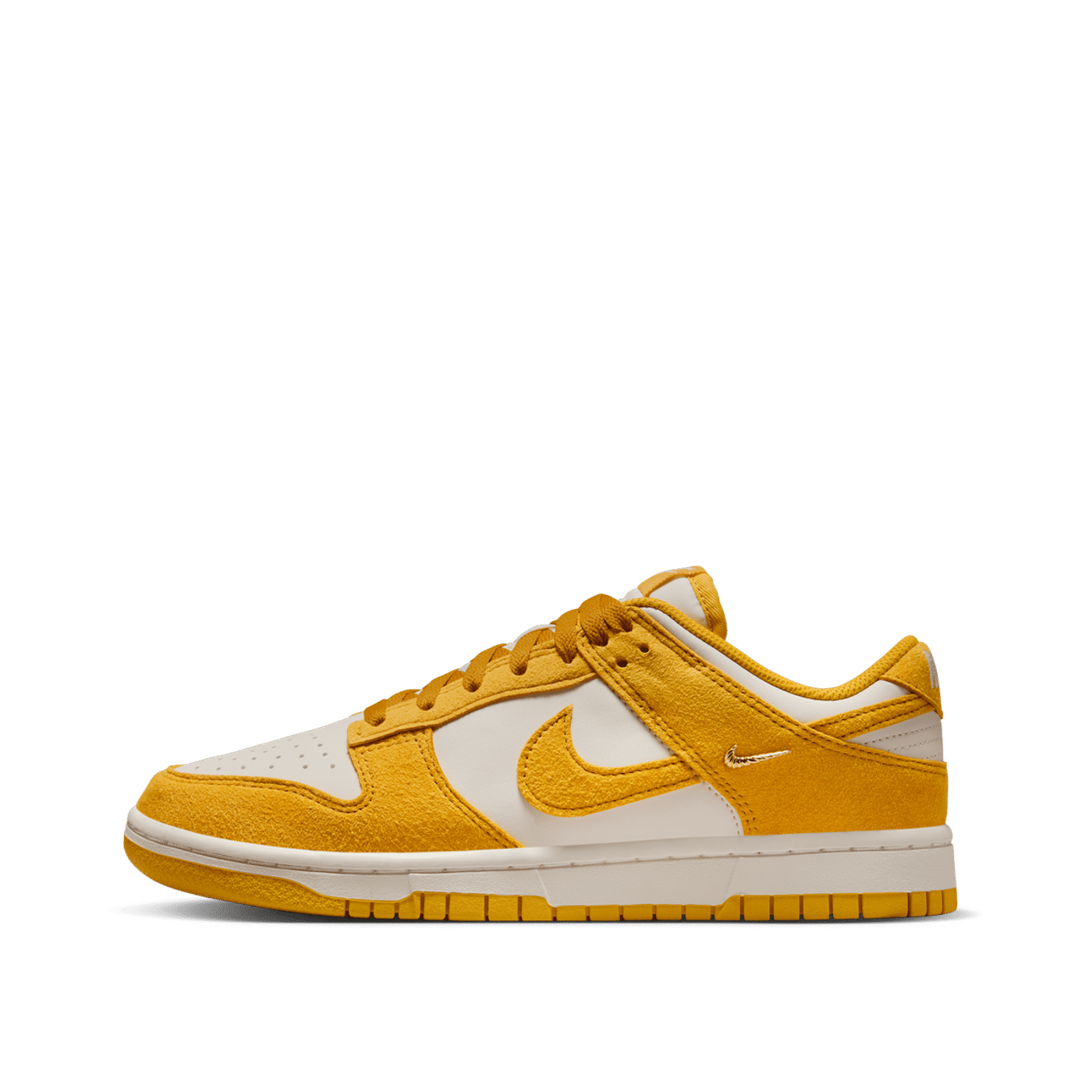 Nike Dunk Low Wmns "Brown" | IB4417-101