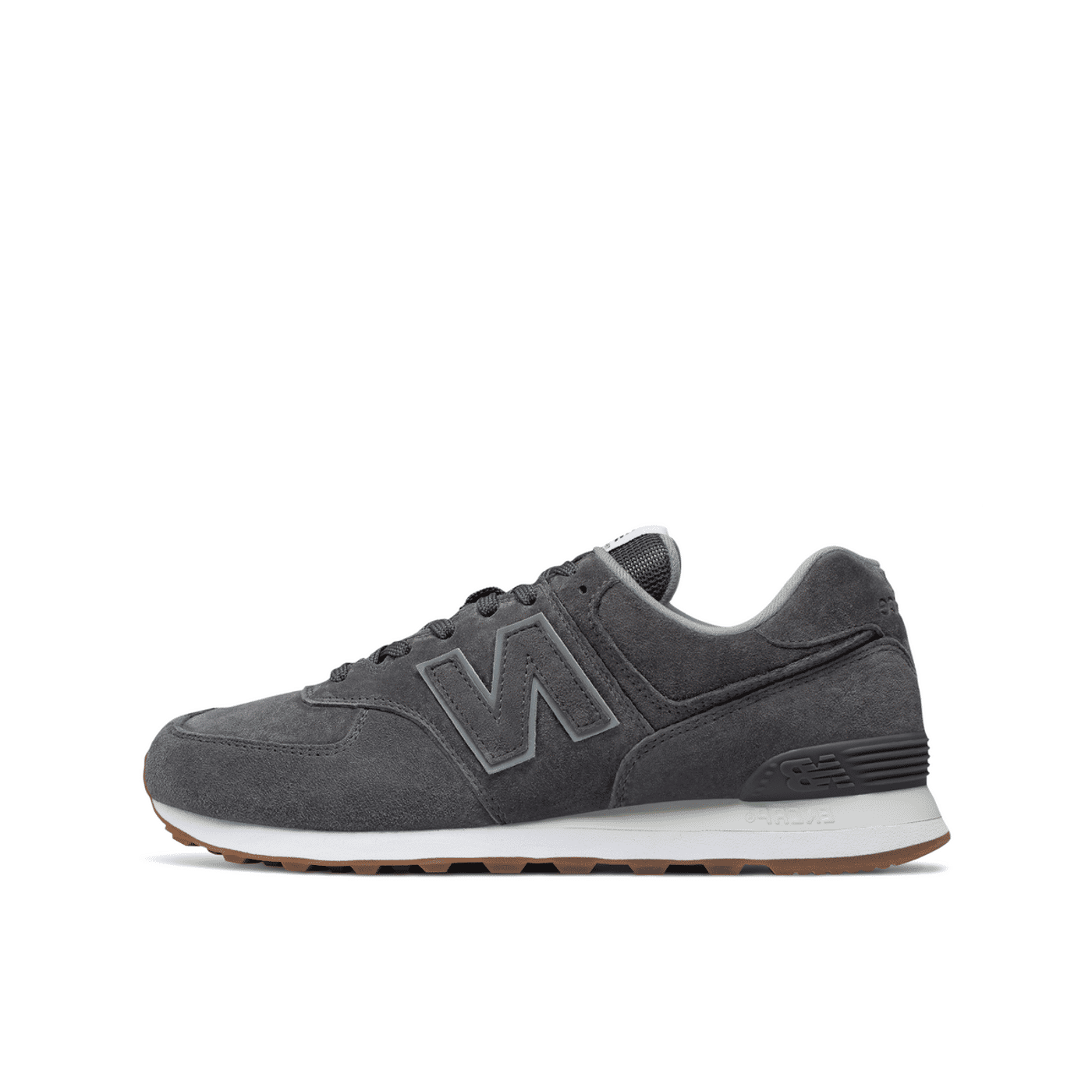 New Balance 574 "Grey" | ML574EPC