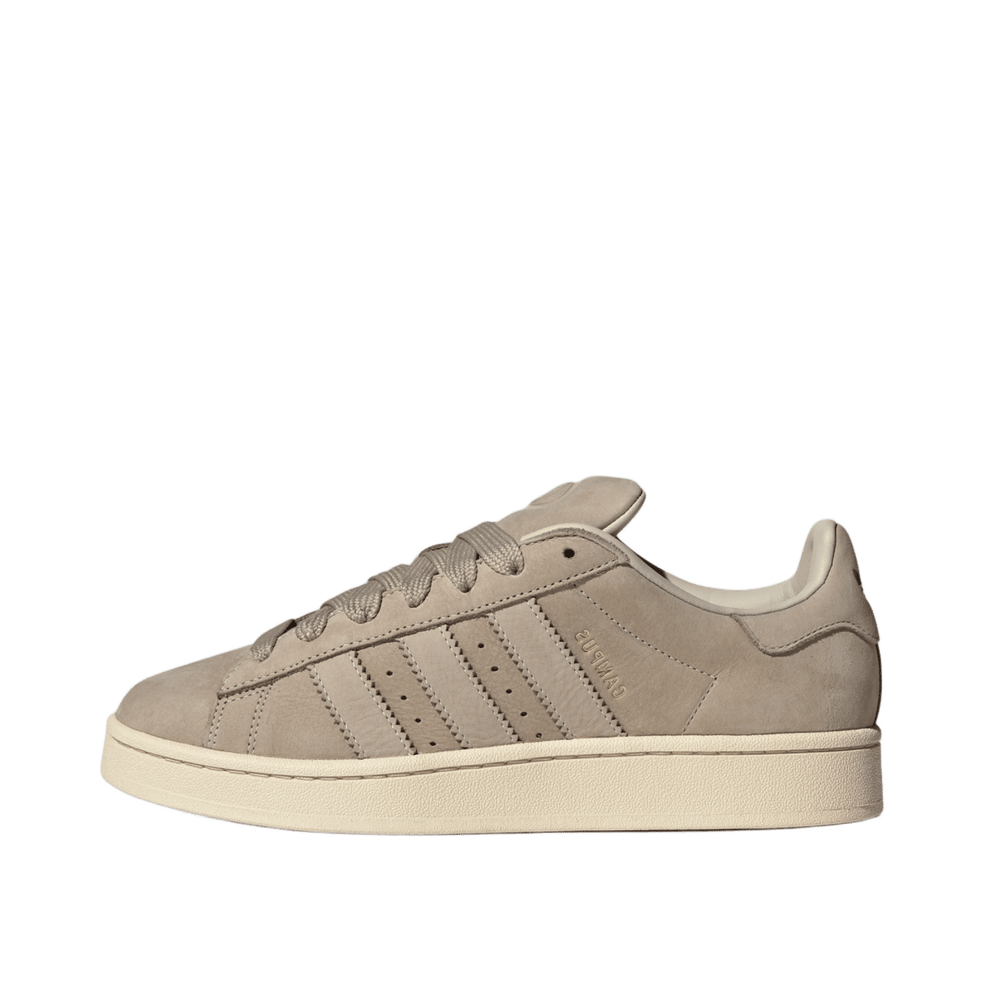 Adidas Campus 00s "Trace Khaki/Wonder Aluminium" | JS3775