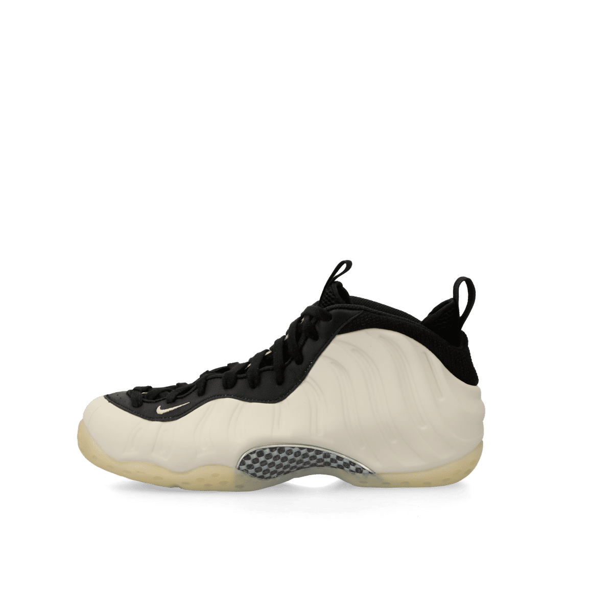 Nike Air Foamposite One "Black/Team Gold-Light Orewood Brown-Chrome" | FD5855-002