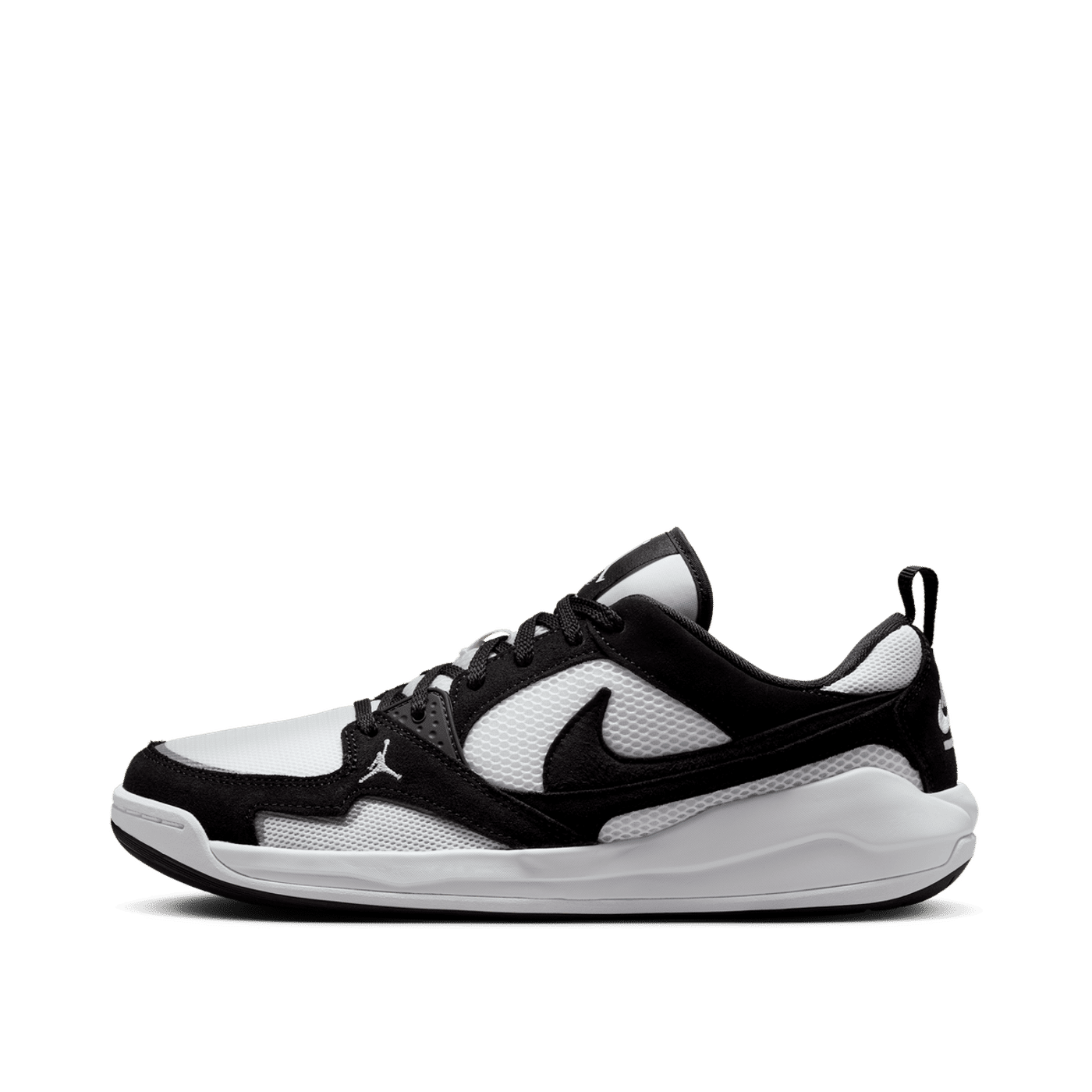 Air Jordan CMFT Era "Black White" | HJ6777-001