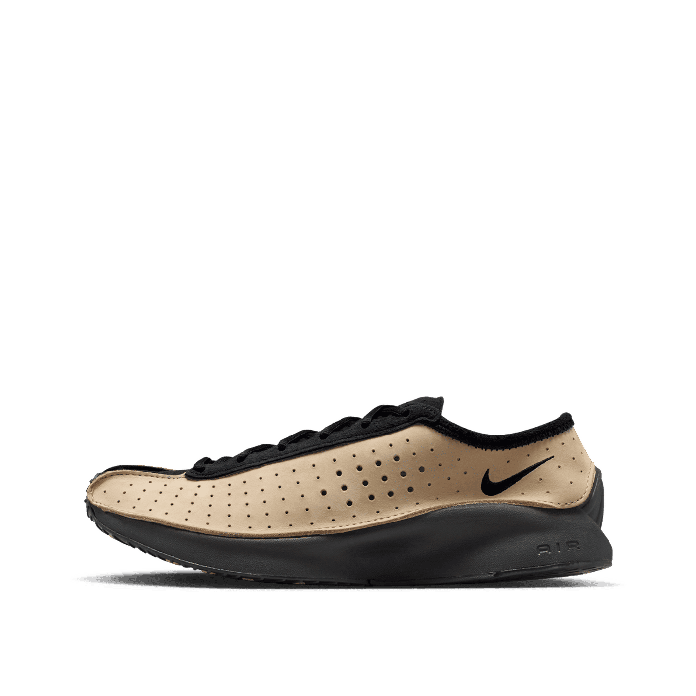 Nike Air Superfly Wmns "Beige/Black" | HQ7955-203