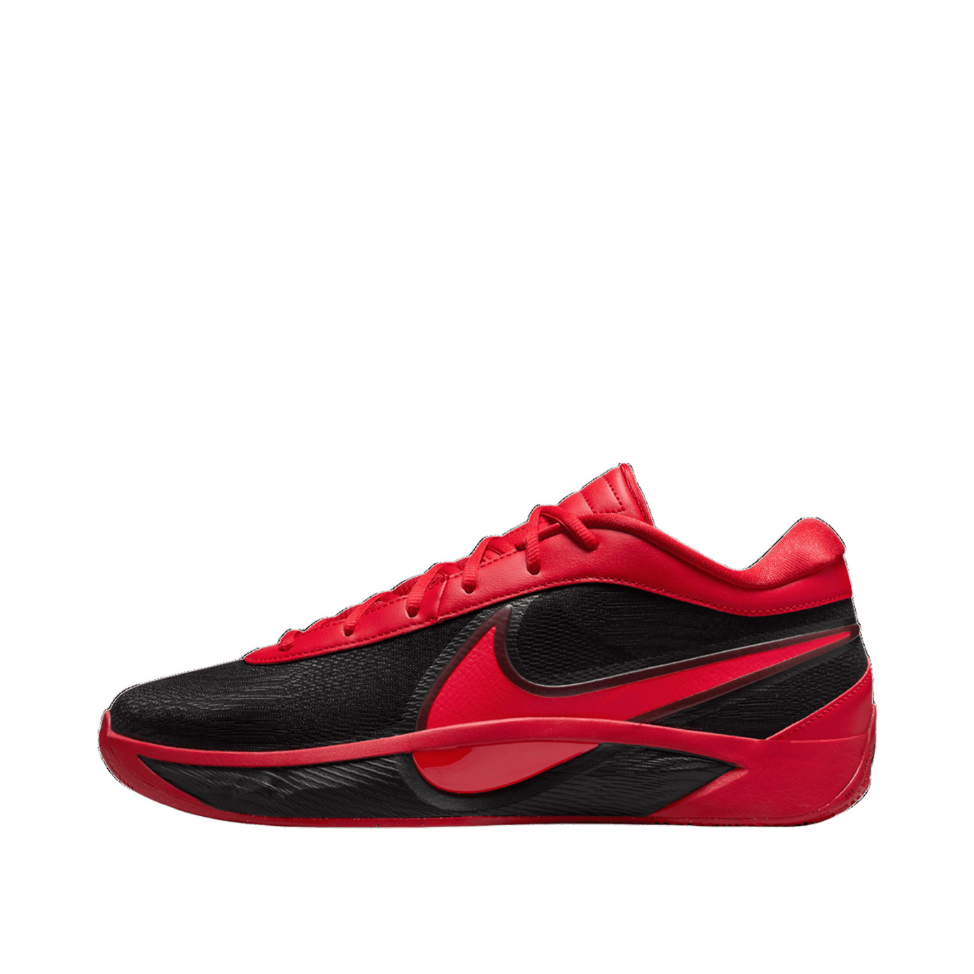 Nike Zoom Freak 6 "Bred" | FJ7792-003