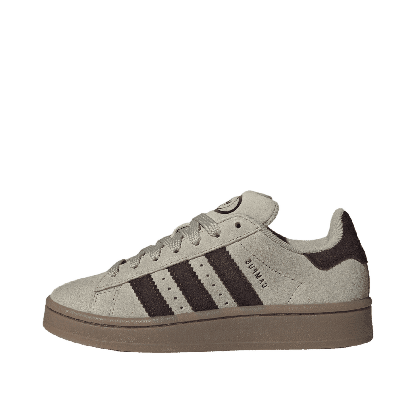 Adidas Campus 00s "Sesame / Aurora Coffee / Gum" | KI9409