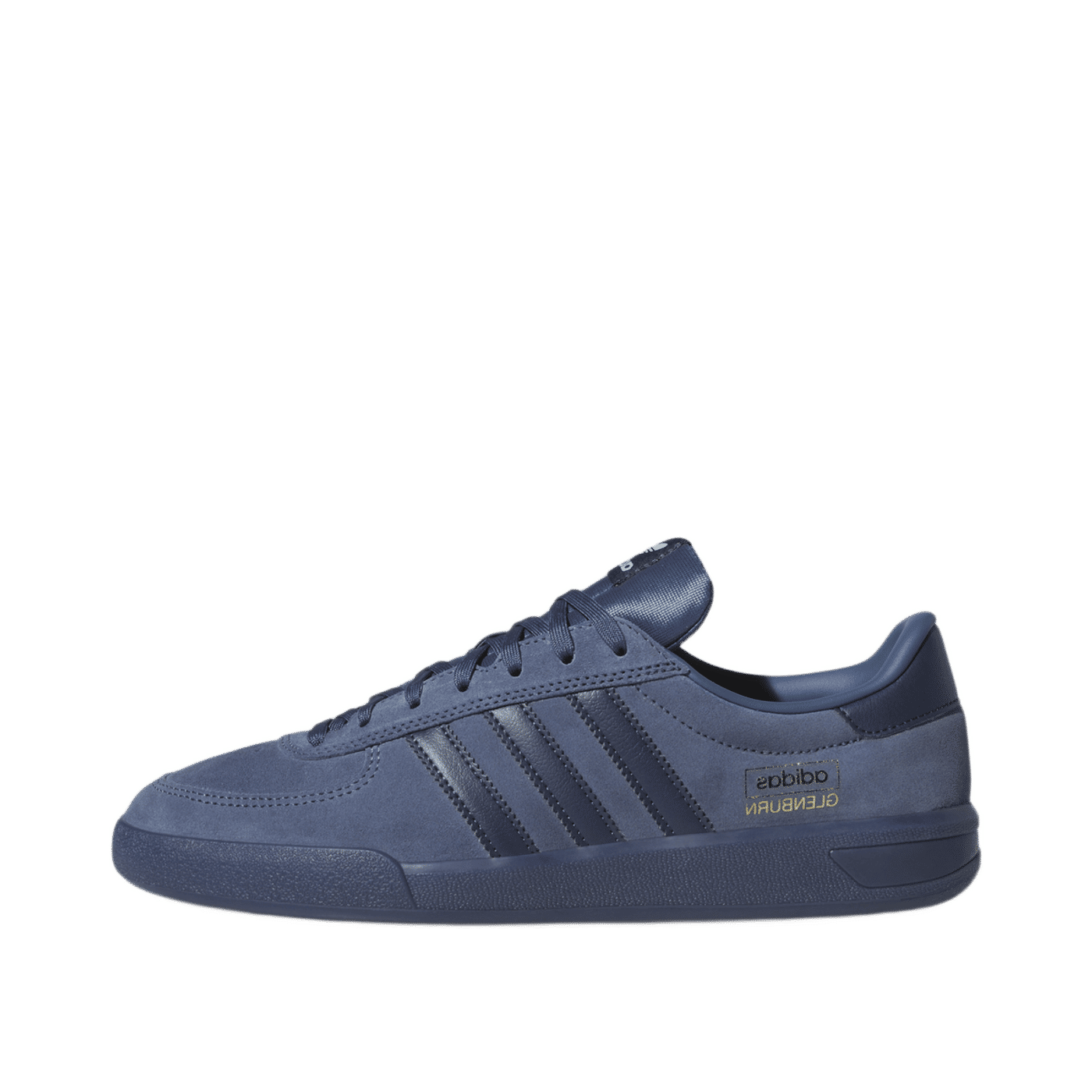 Adidas GLENBURN "Preloved Ink / Gold Metallic" | KJ5039