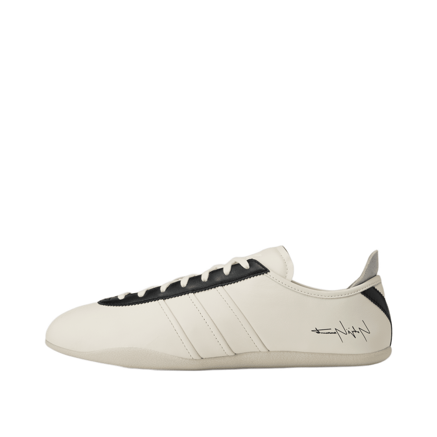 Adidas Y-3 Tokyo "Off White / Black / Alumina" | KI7890