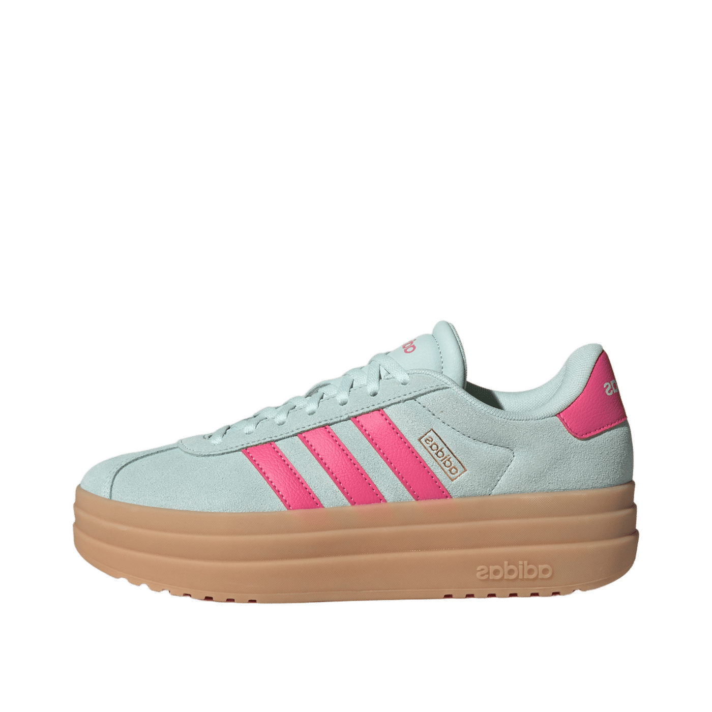 Adidas VL Court Bold | JP7628