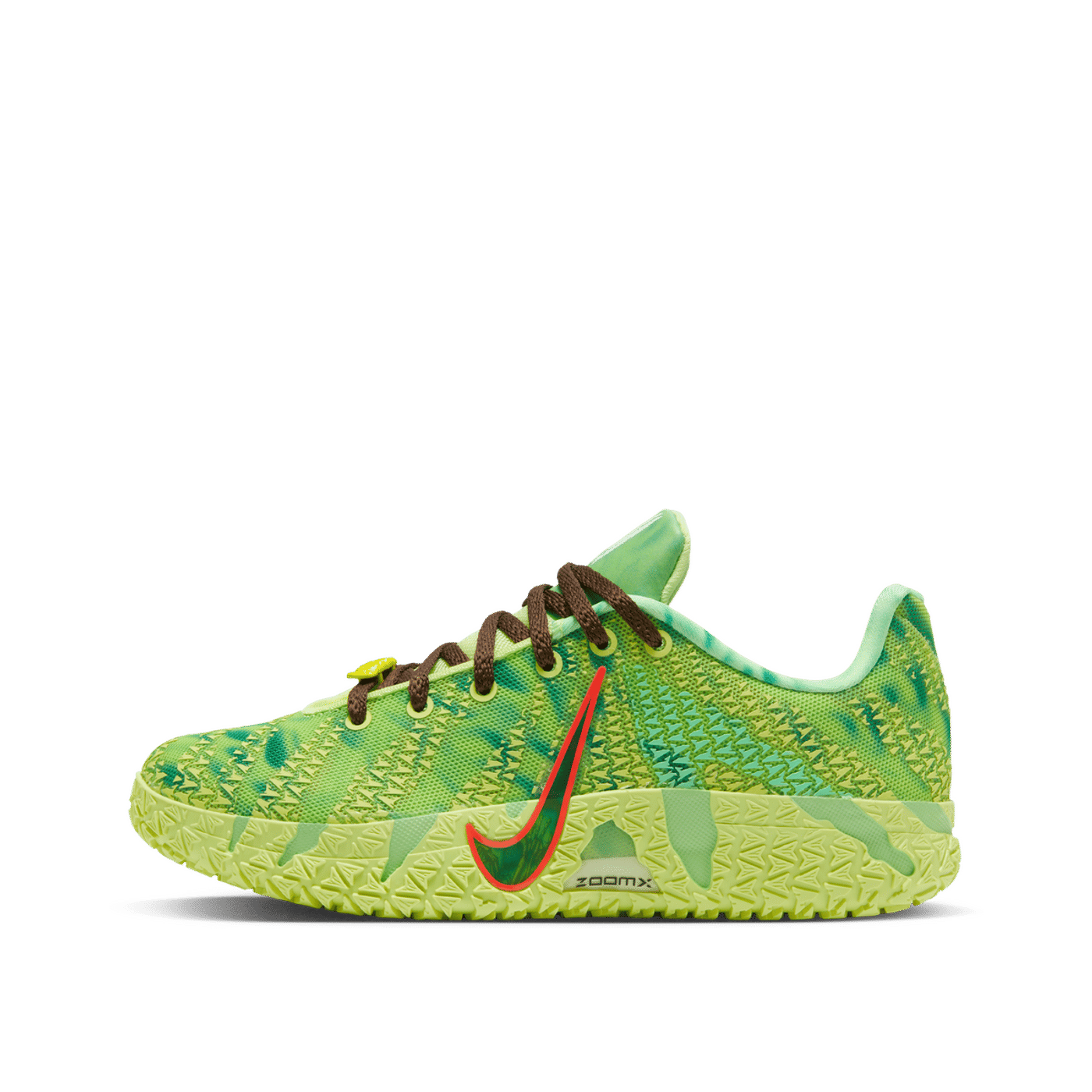 Air Jordan 3 "Spooky Season" | IM8683-700