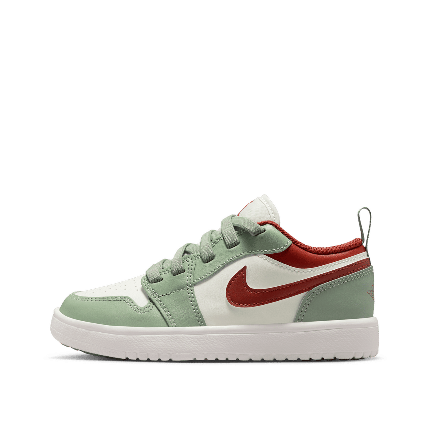 Air Jordan 1 Low Alt "White" | DR9748-133