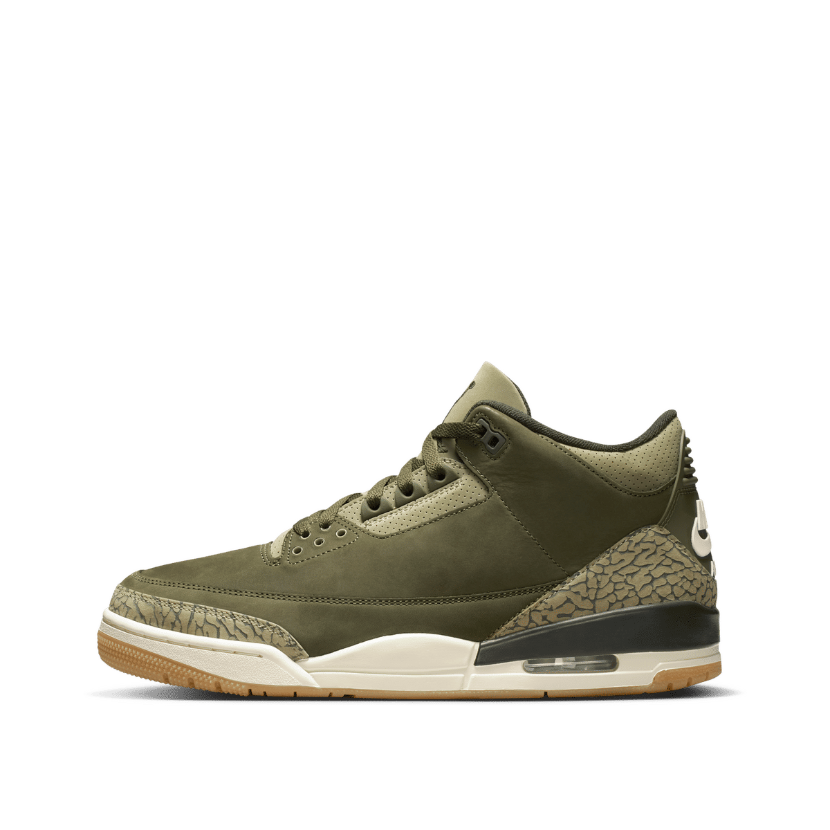 Air Jordan 3 Retro "Family Affair" | DN3707-202