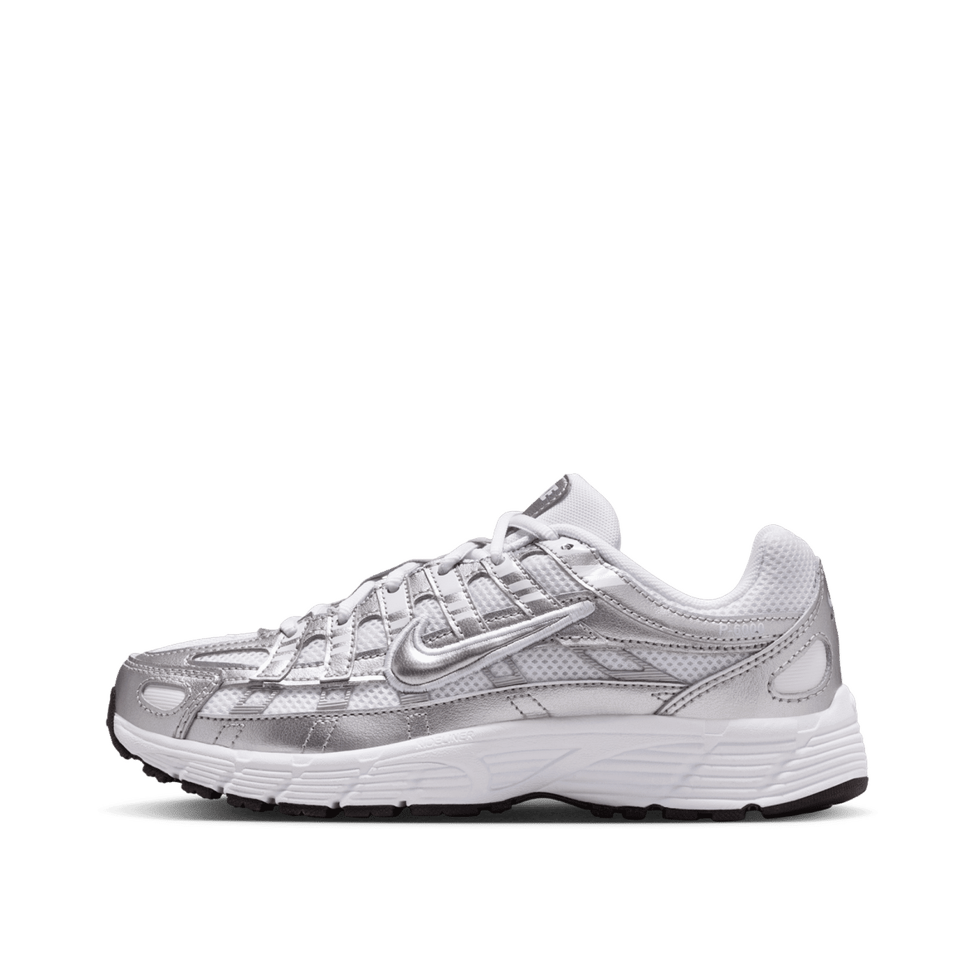 Nike P-6000 Kids "White" | HV5064-101