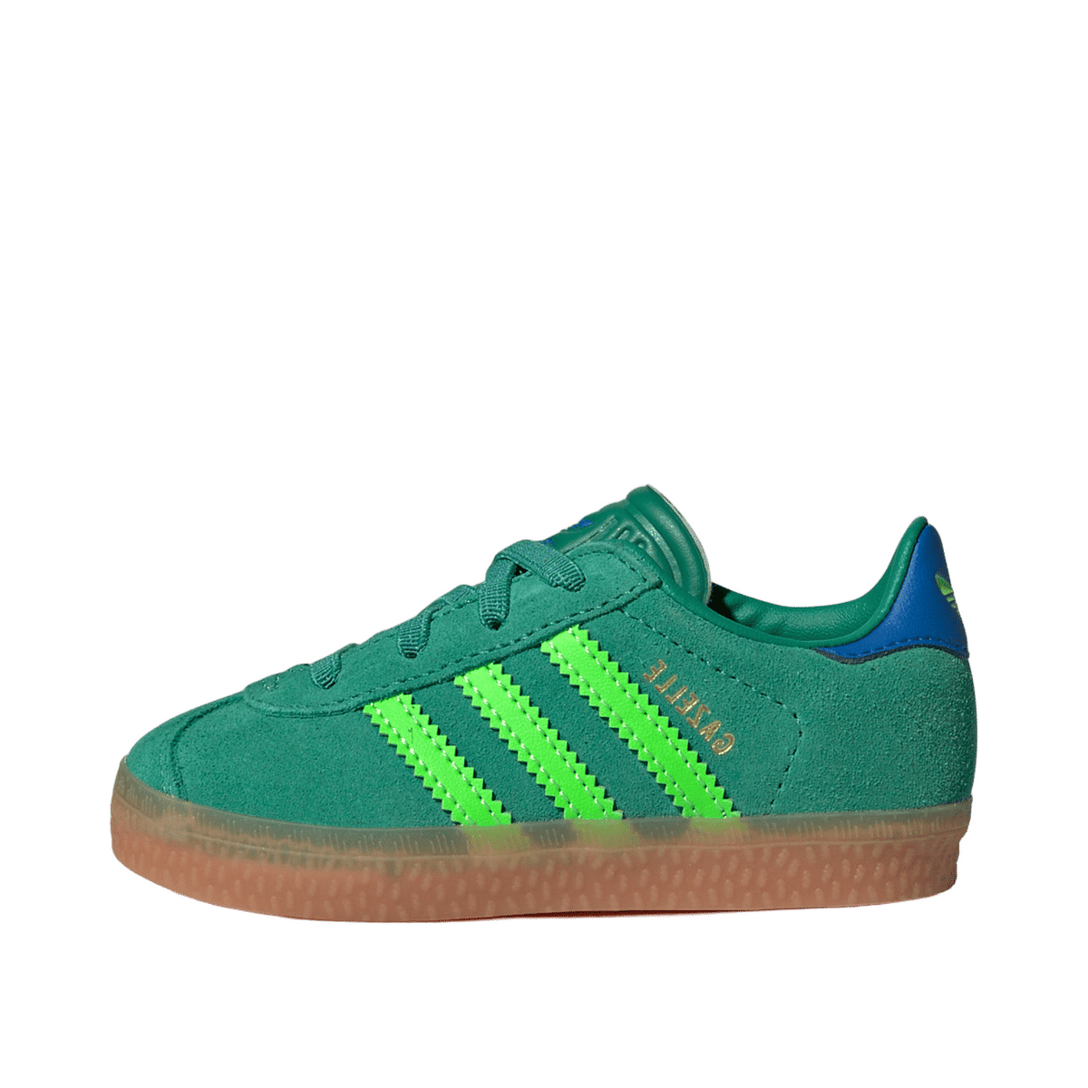Adidas Gazelle "Comfort Closure" Kids | JP7137