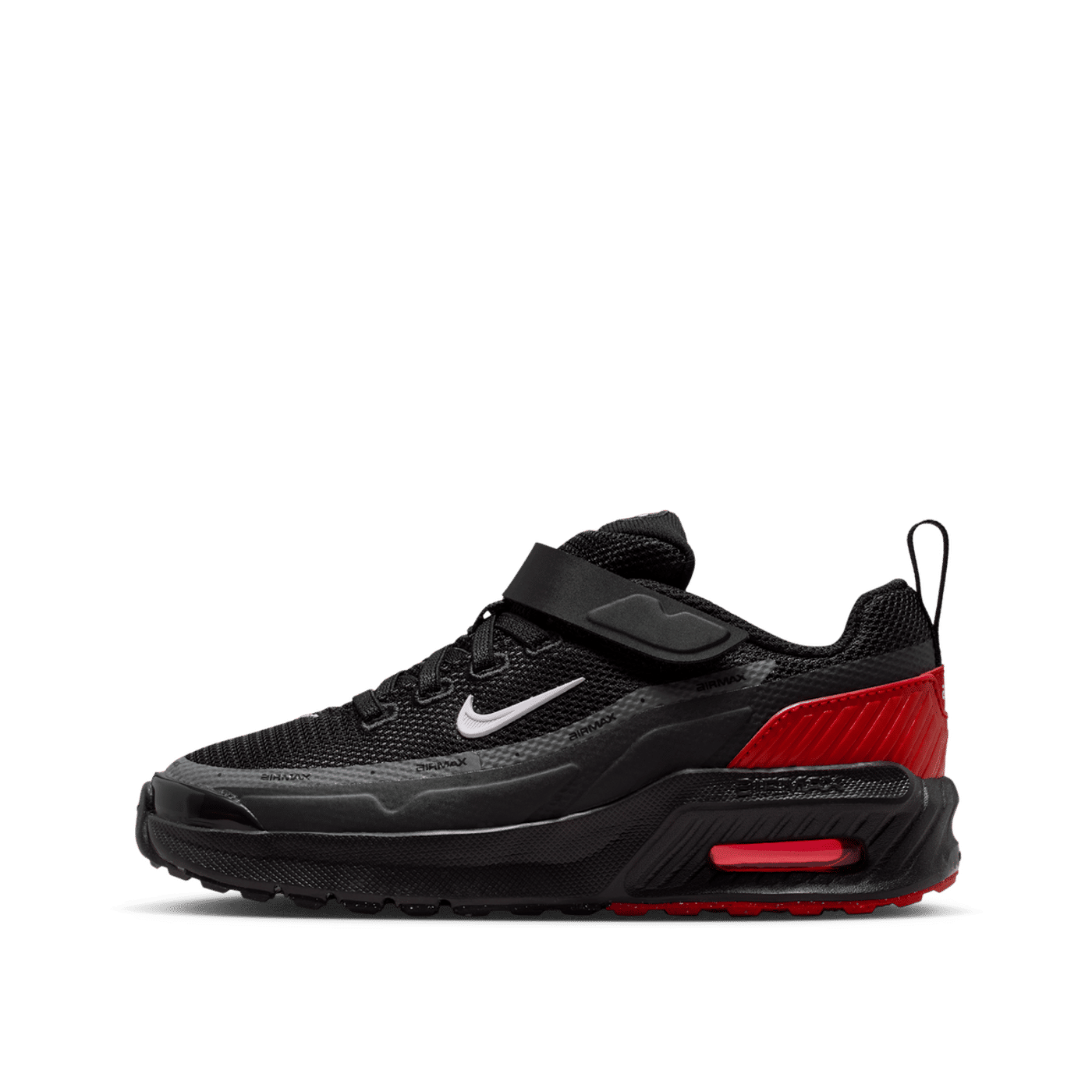 Nike Air Max Bia "Black" | II9945-010