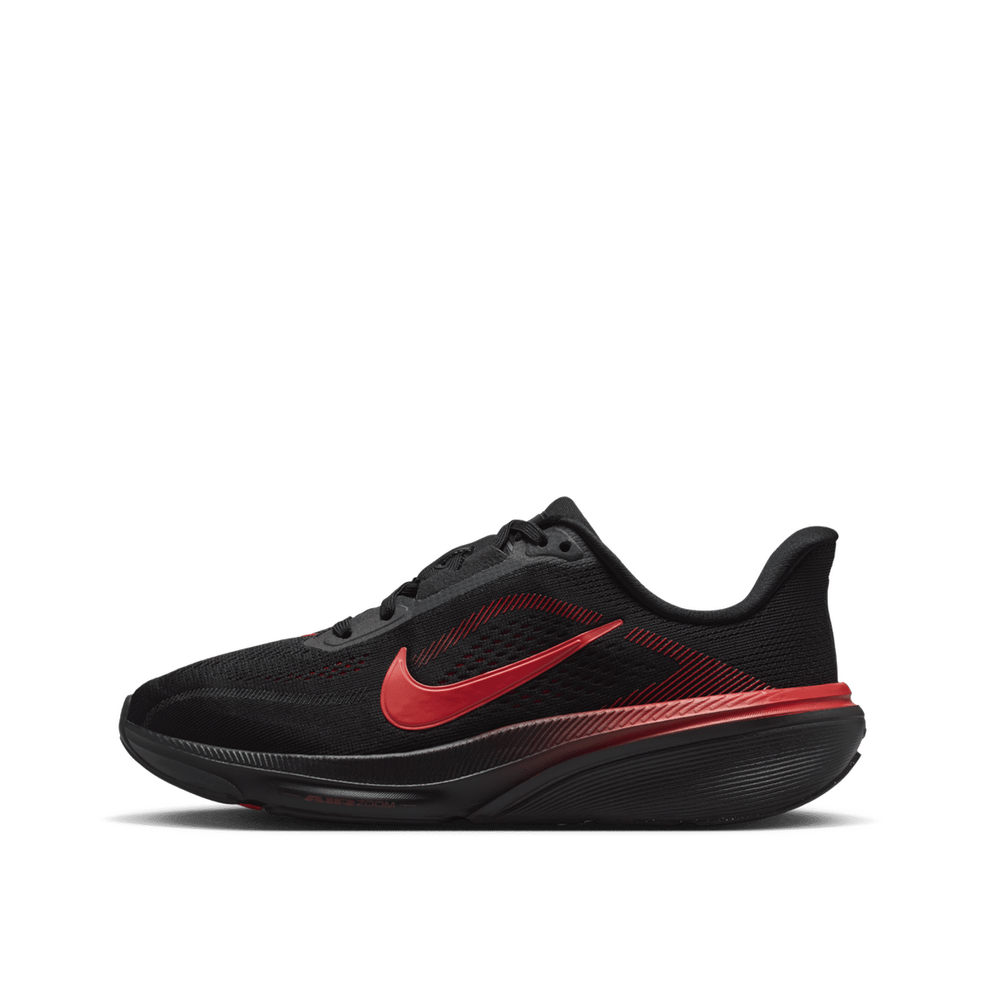 Nike Pegasus 42 Kids "Black" | IH2306-005