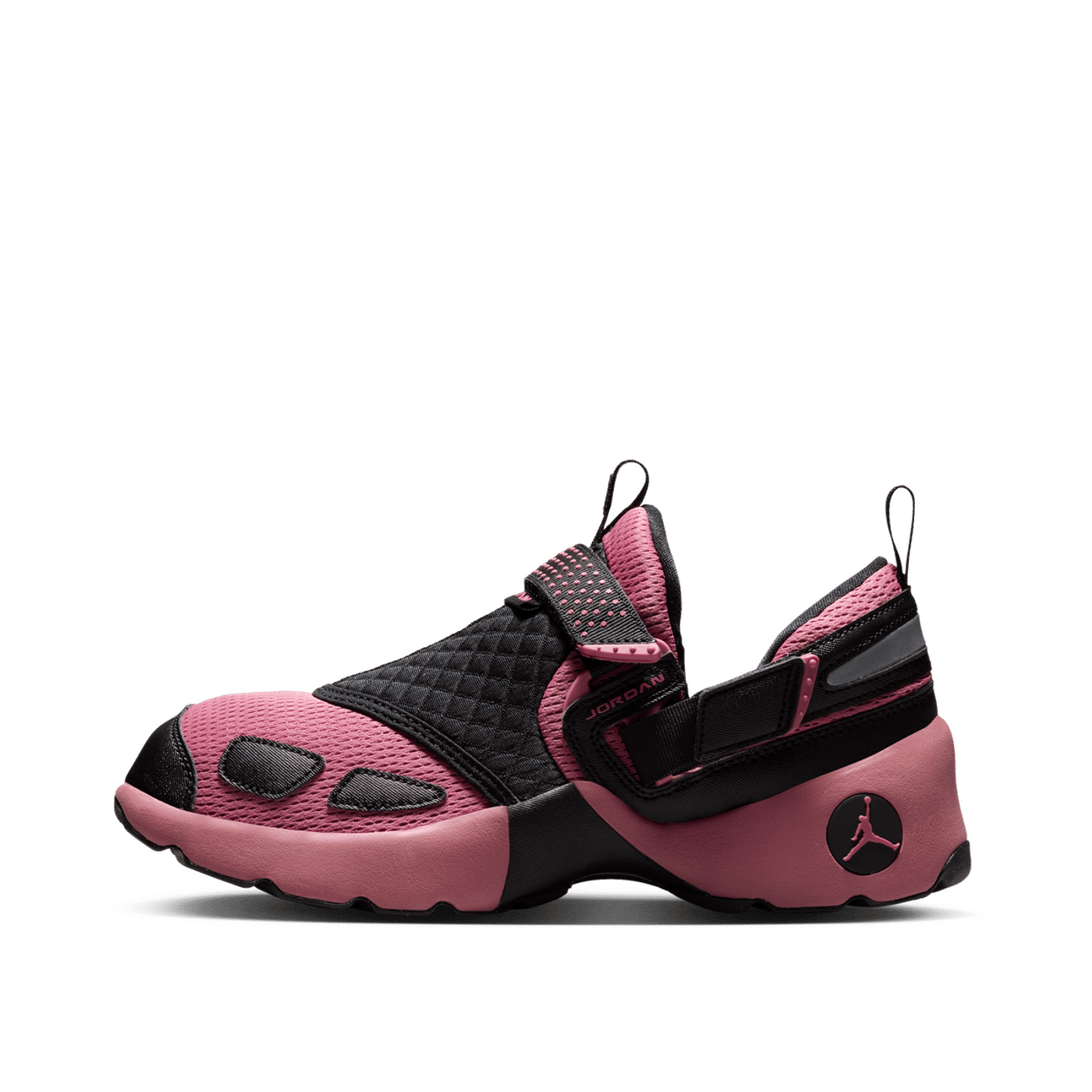 Jordan Trunner LX "Black" | HQ2164-005