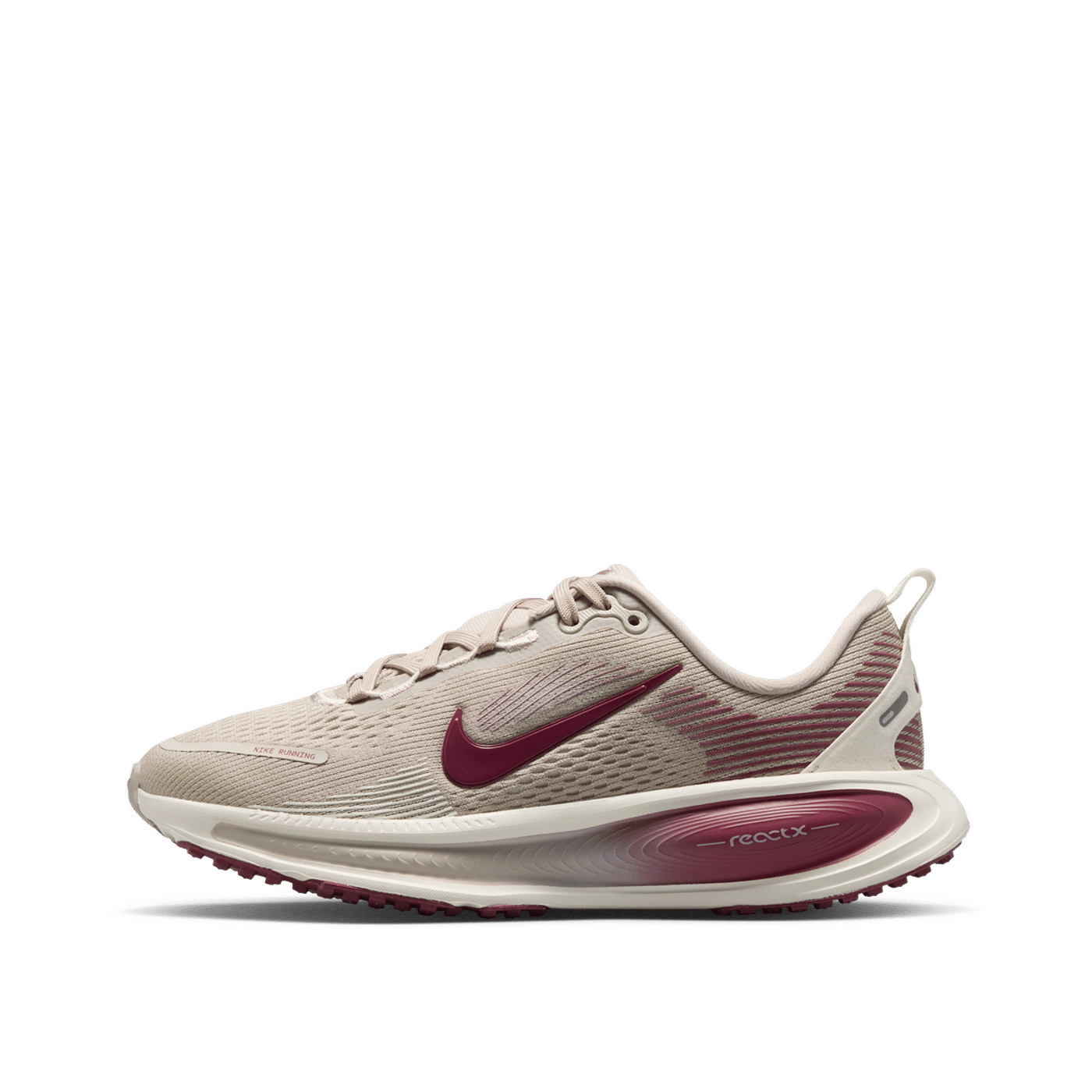 Nike Vomero 18 "Brown" | HQ2157-201