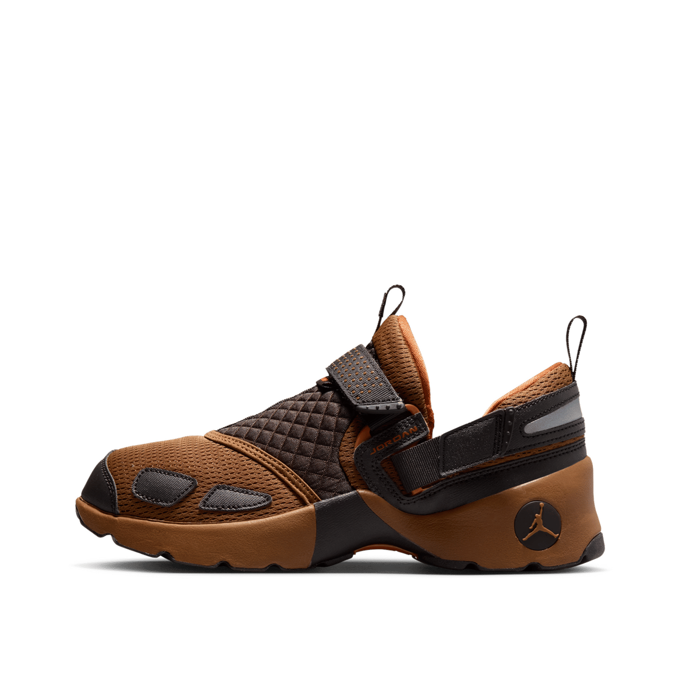Jordan Trunner LX "Brown" | HQ2164-200