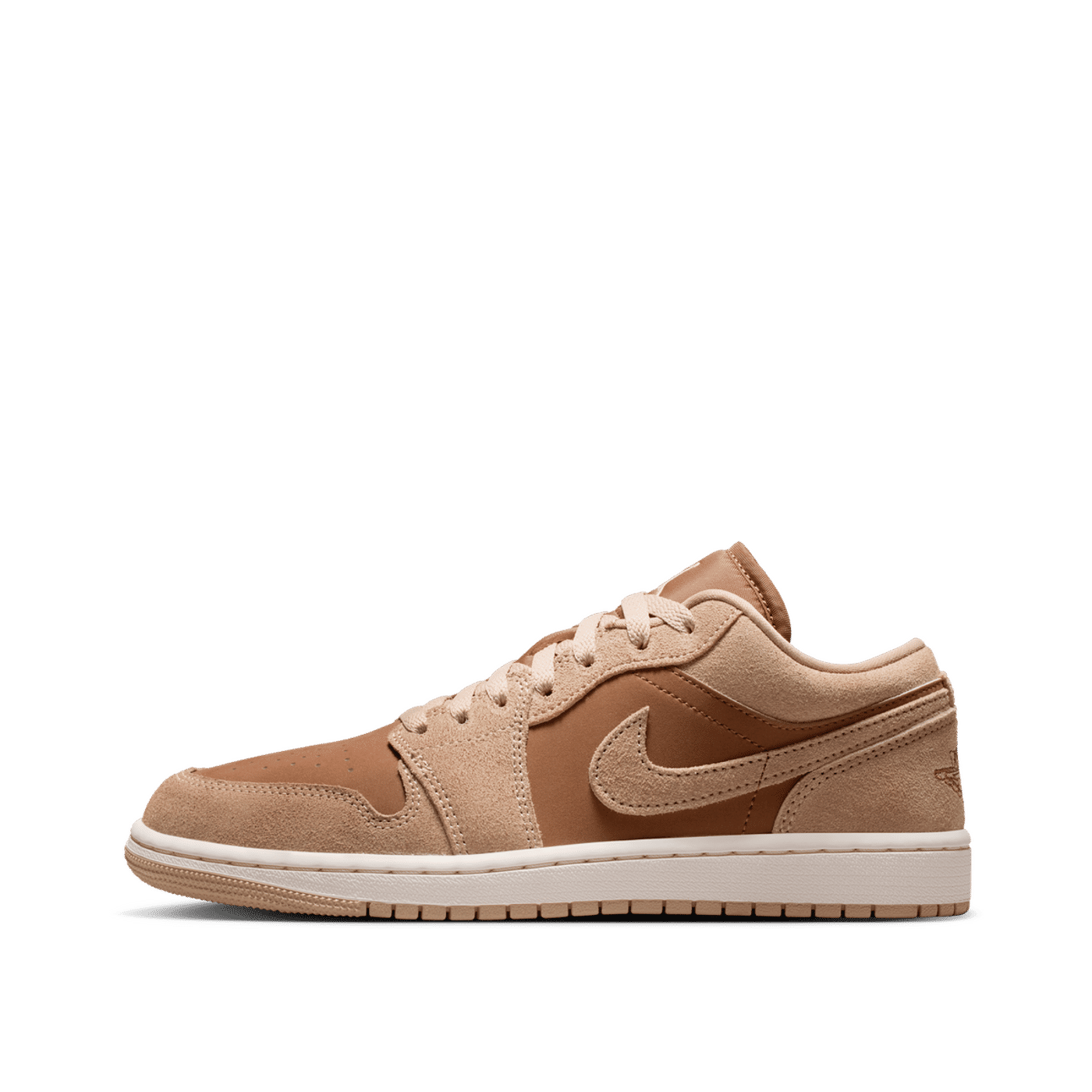Air Jordan 1 Low "Desert" | DC0774-205