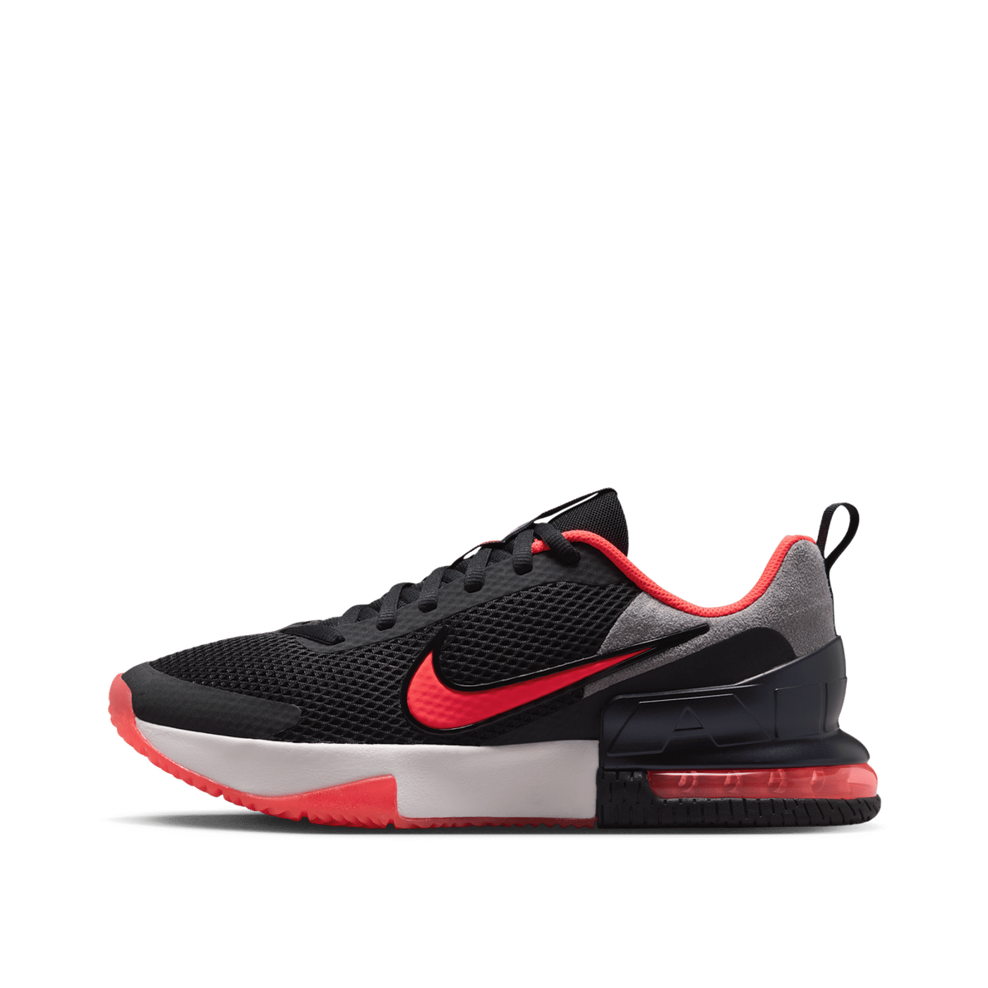 Nike Air Max Alpha Trainer 6 "Black" | IM3570-001