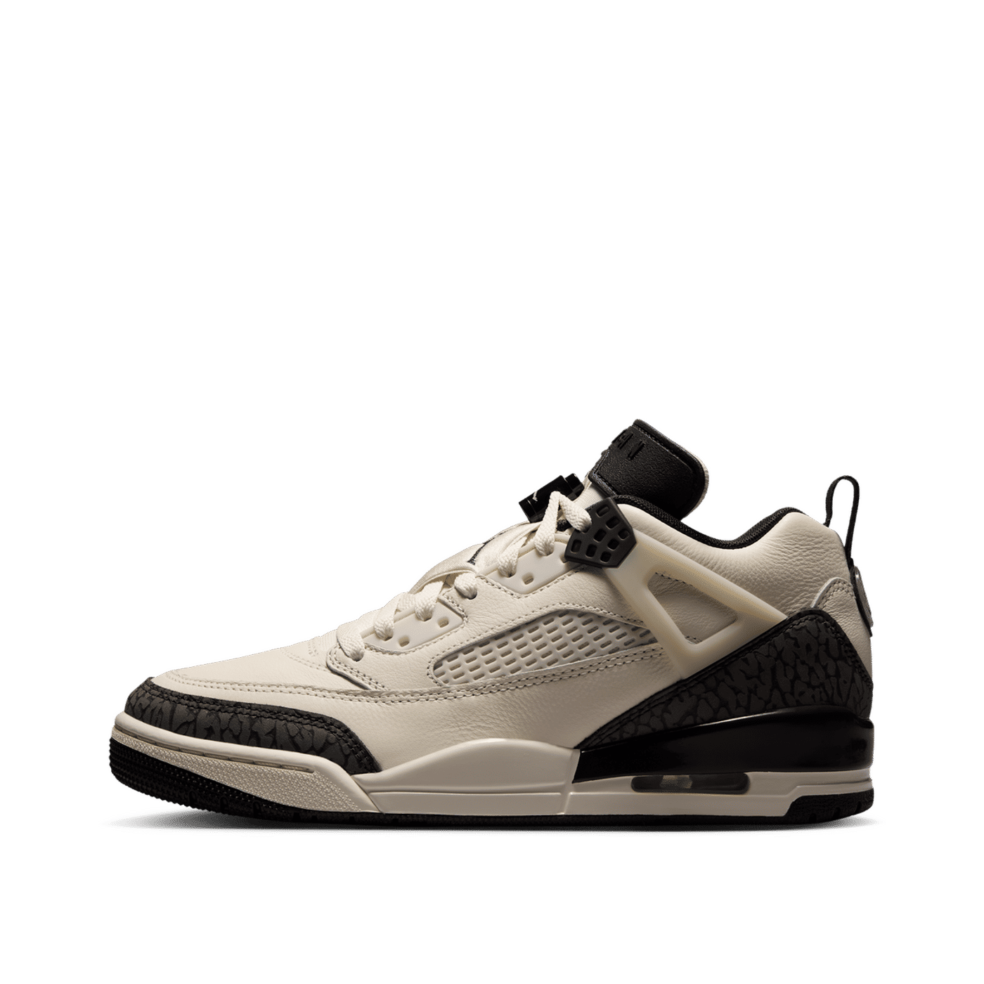 Jordan Spizike Low "White" | IR1836-102