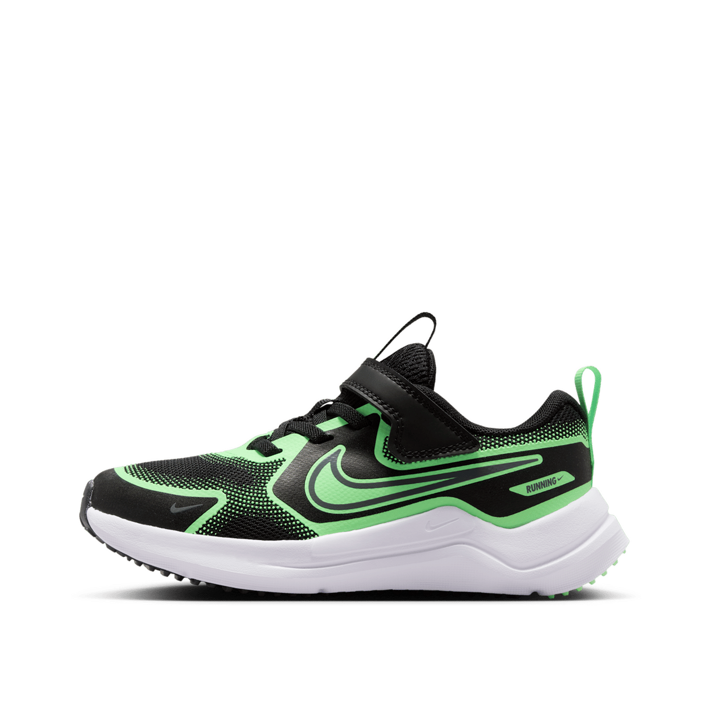 Nike Cosmic Runner "Black" | HM4400-016
