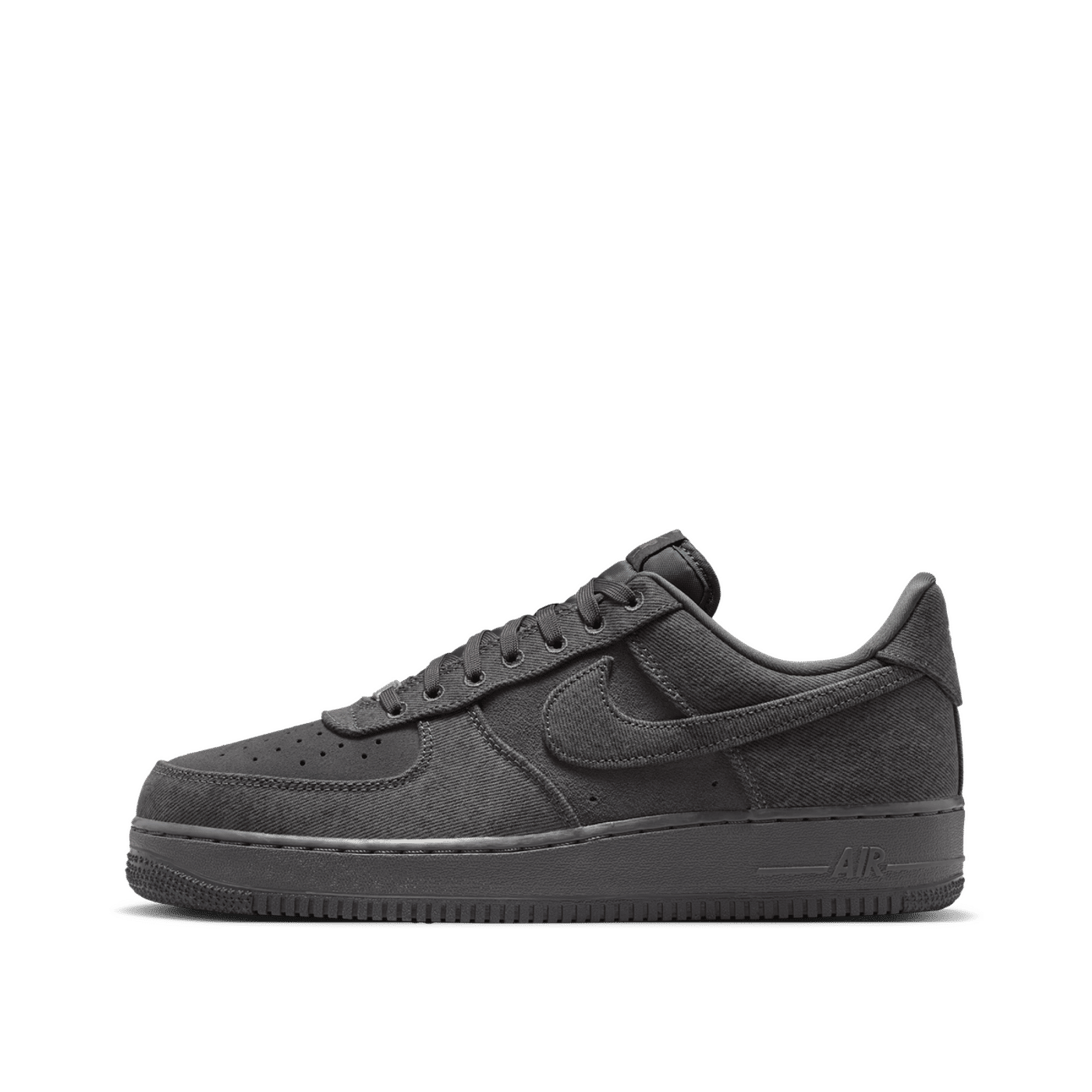 Nike Air Force 1 '07 LV8 "Denim" | IR0951-003