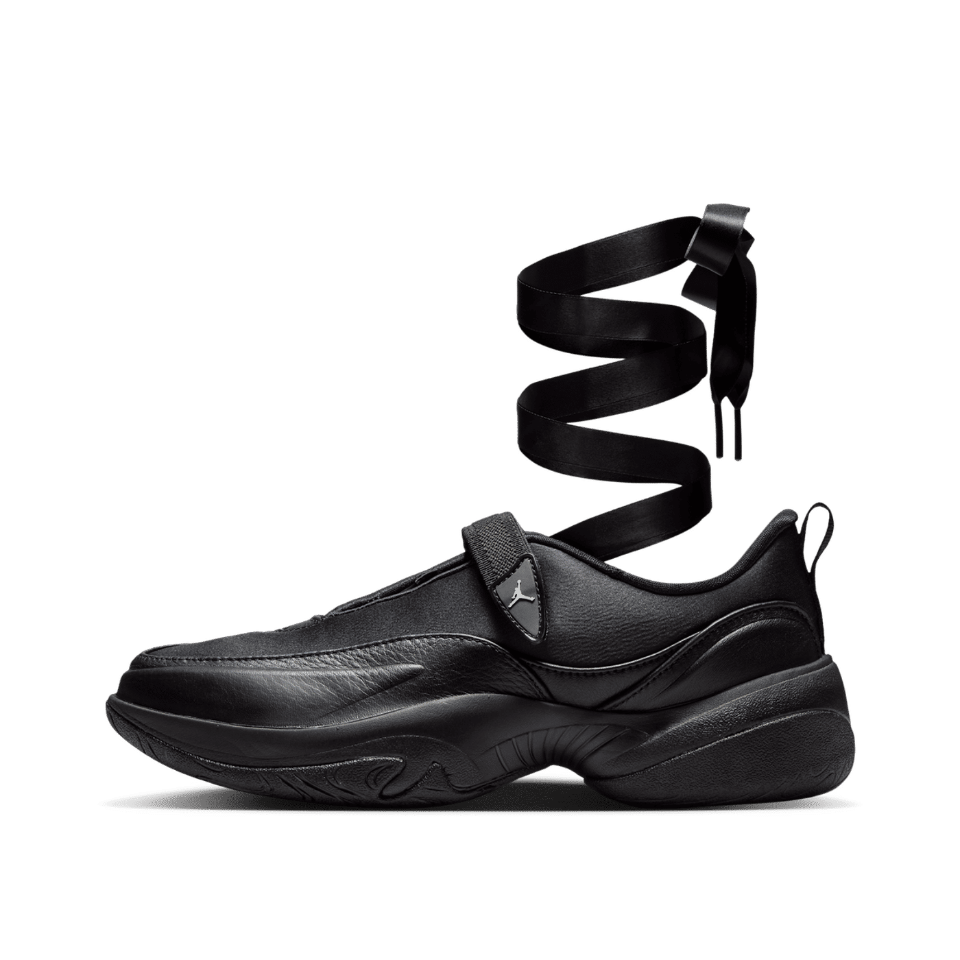 Jordan Pointe "Black" | IB8597-004