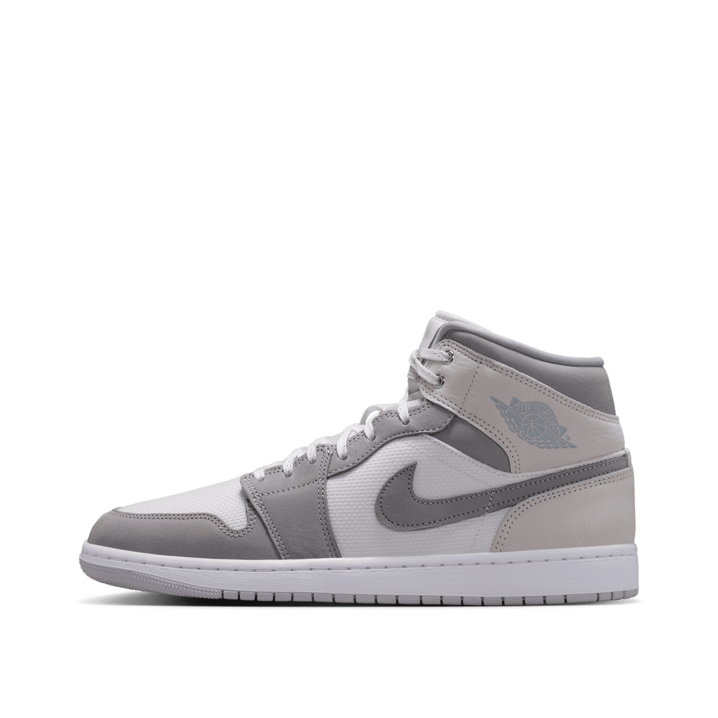 Air Jordan 1 Mid SE "Grey" | IO2050-100