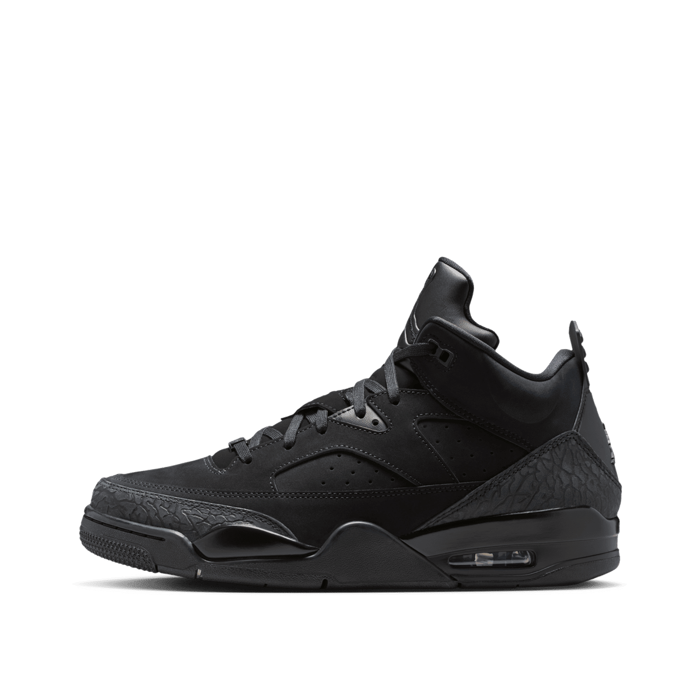 Jordan Son of Mars Low "Black" | 580603-005