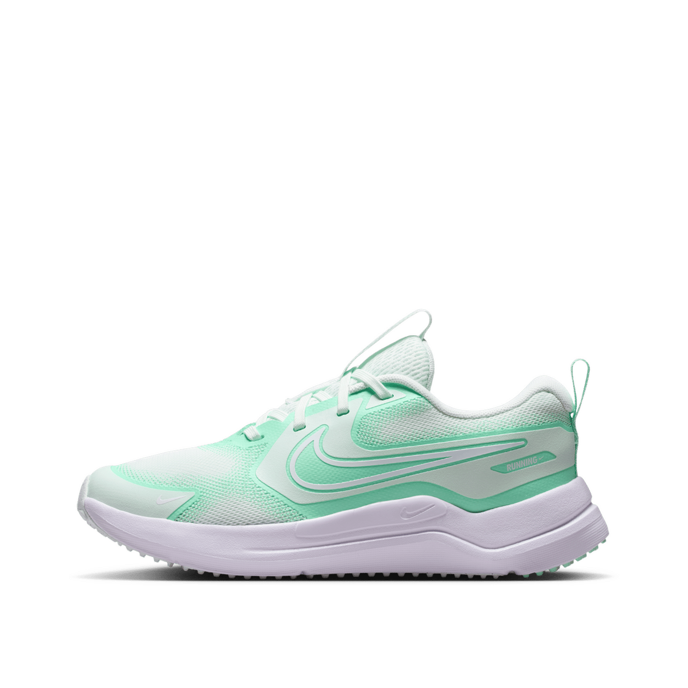 Nike Cosmic Runner "Green" | HM4402-300