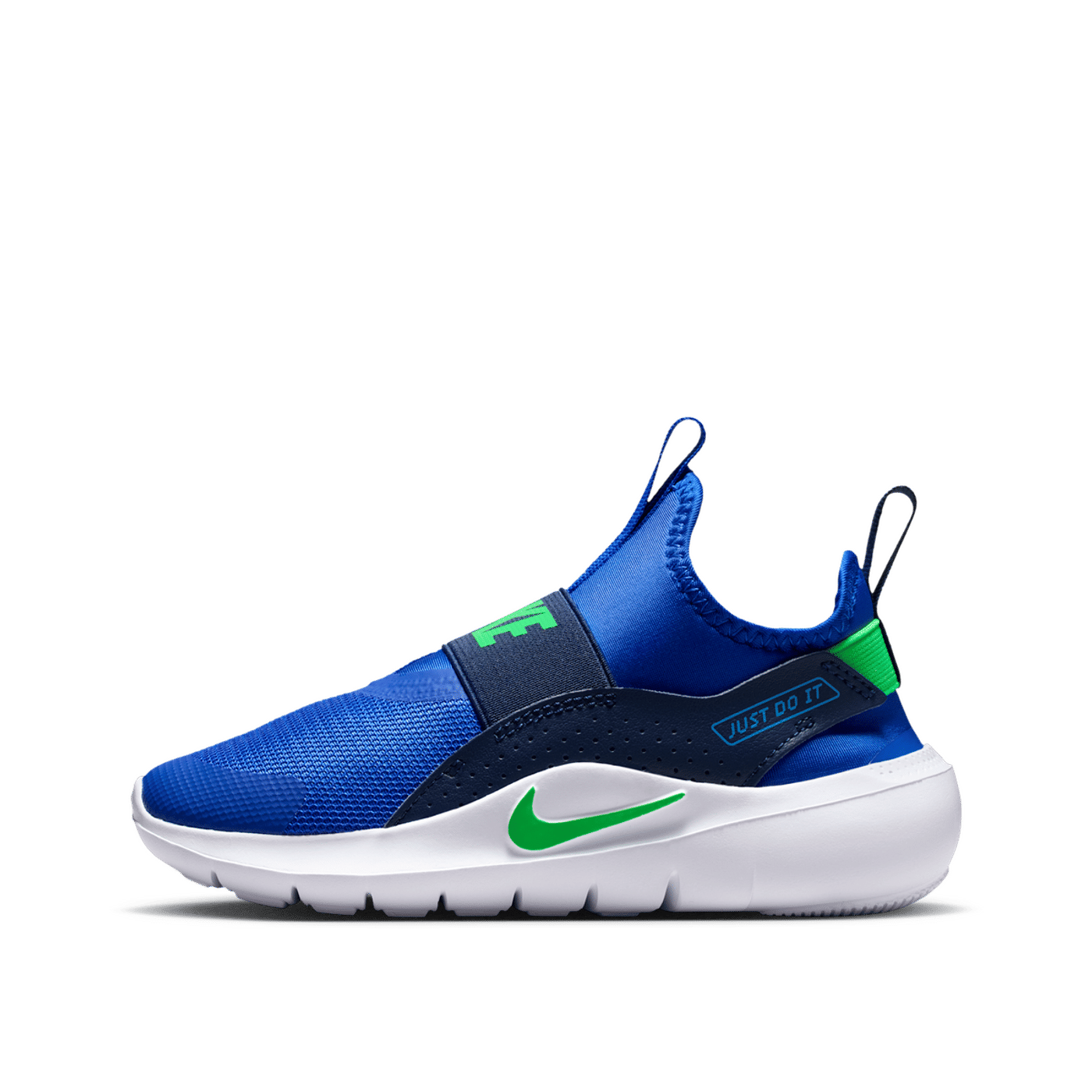 Nike Flex Runner 4 "Blue" | IF2894-408