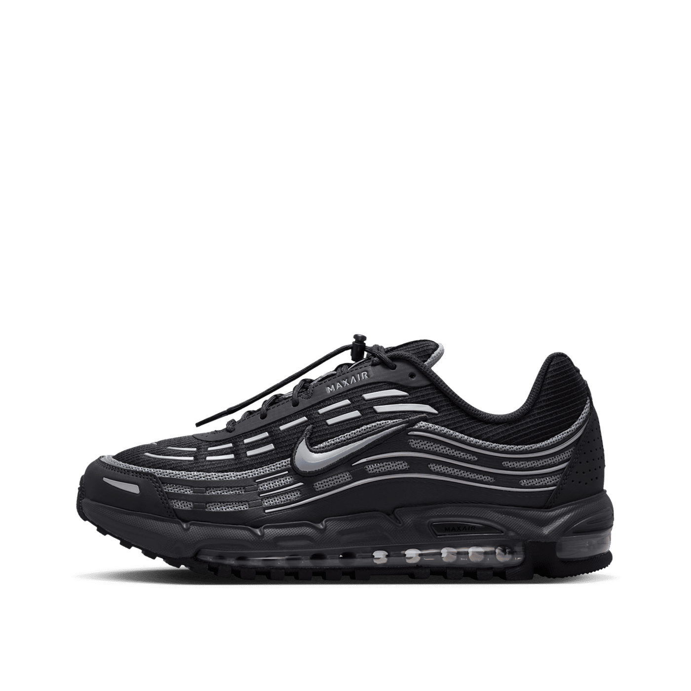 Nike Air Max TL 2.5 "Grey" | IO3037-002