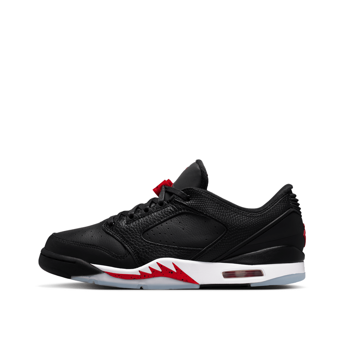 Jordan Sixty Plus Low "Black" | IH2047-003
