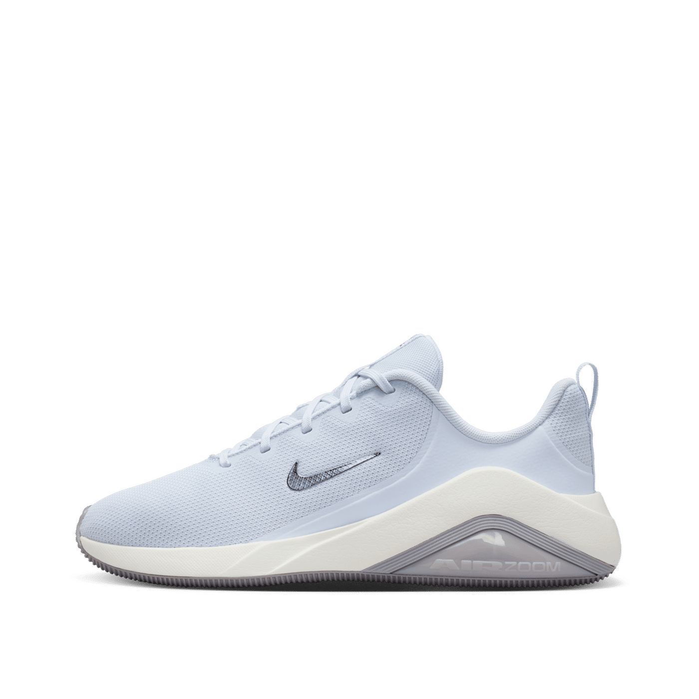 Nike Bella 7 "Grey" | FZ1689-010