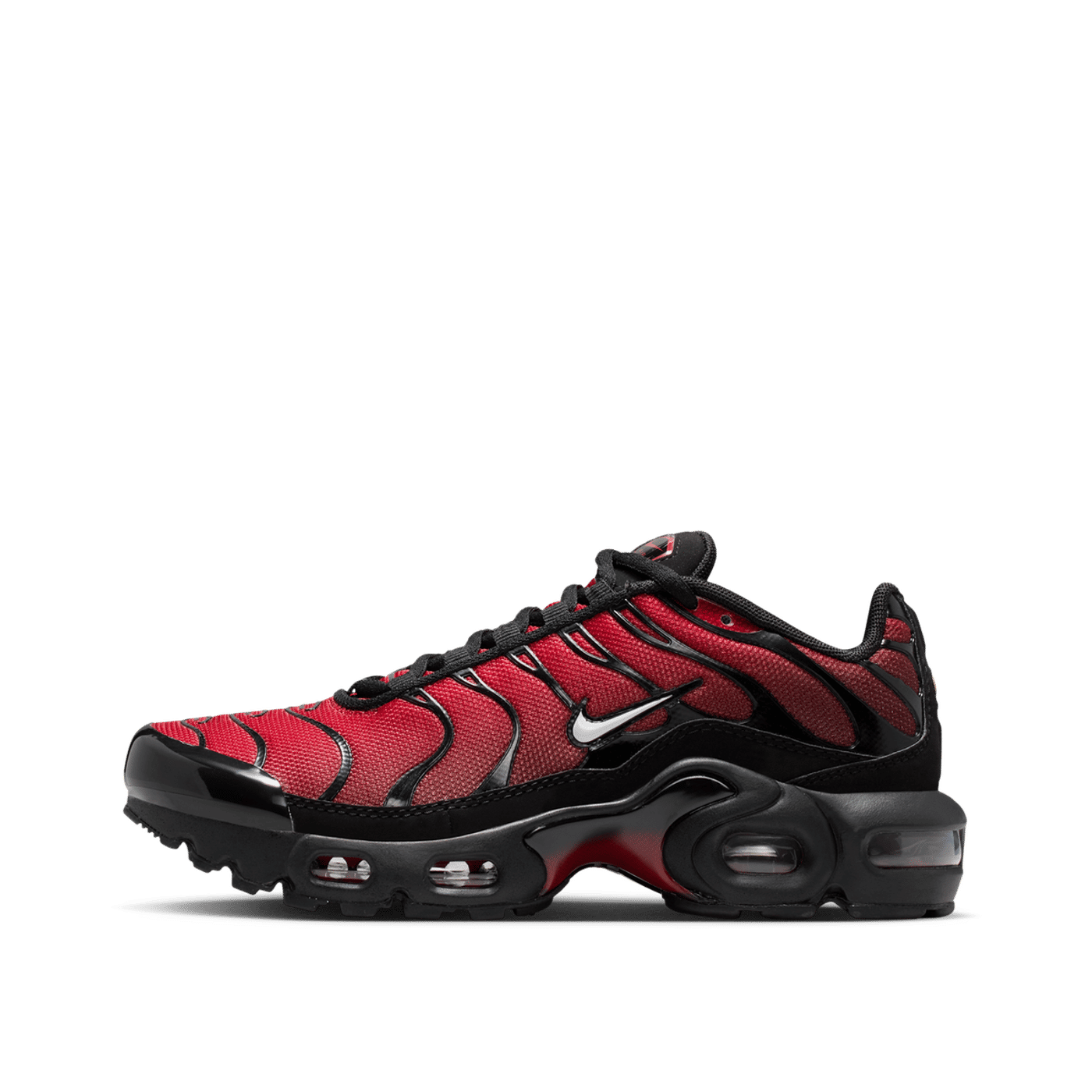 Nike Air Max Plus "Red" | CD0609-606