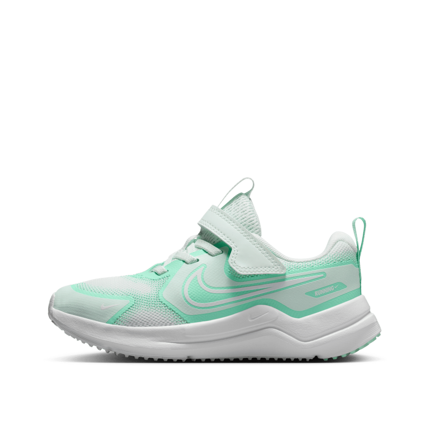 Nike Cosmic Runner "Green" | HM4400-300