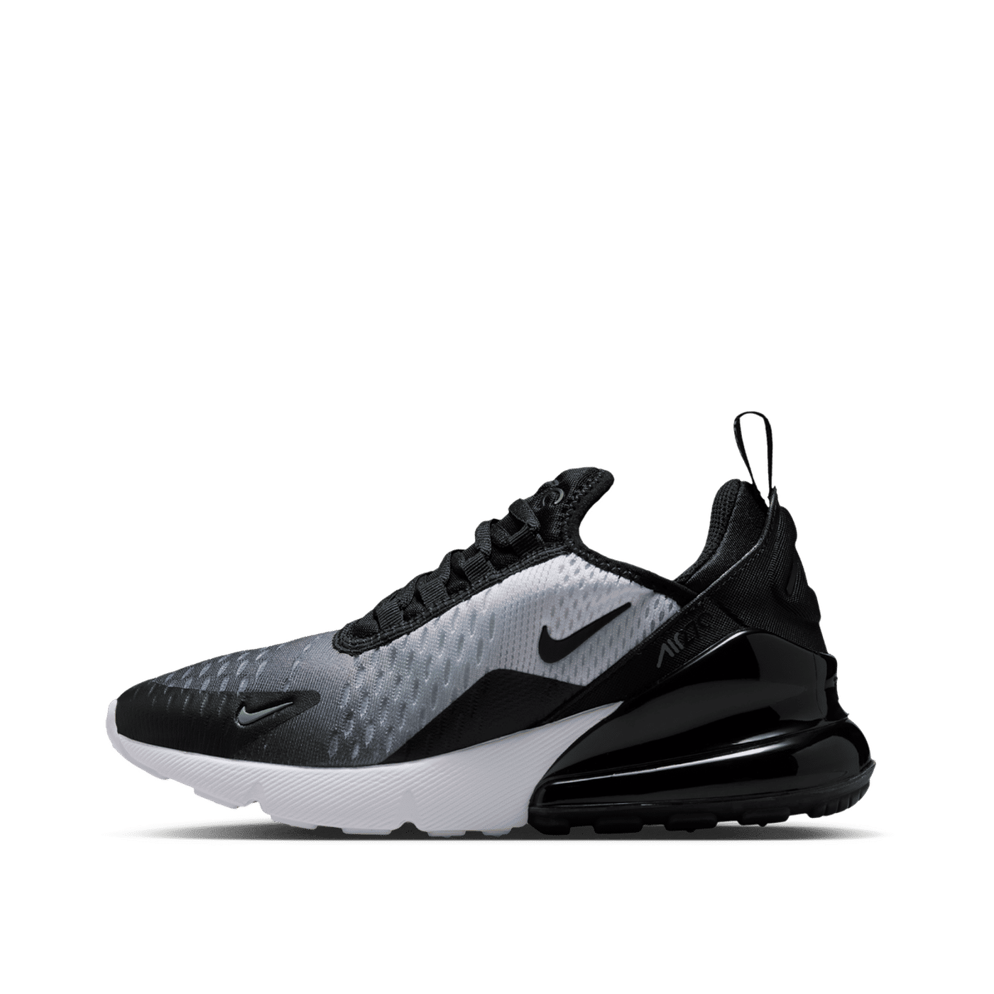 Nike Air Max 270 "Black" | 943345-052