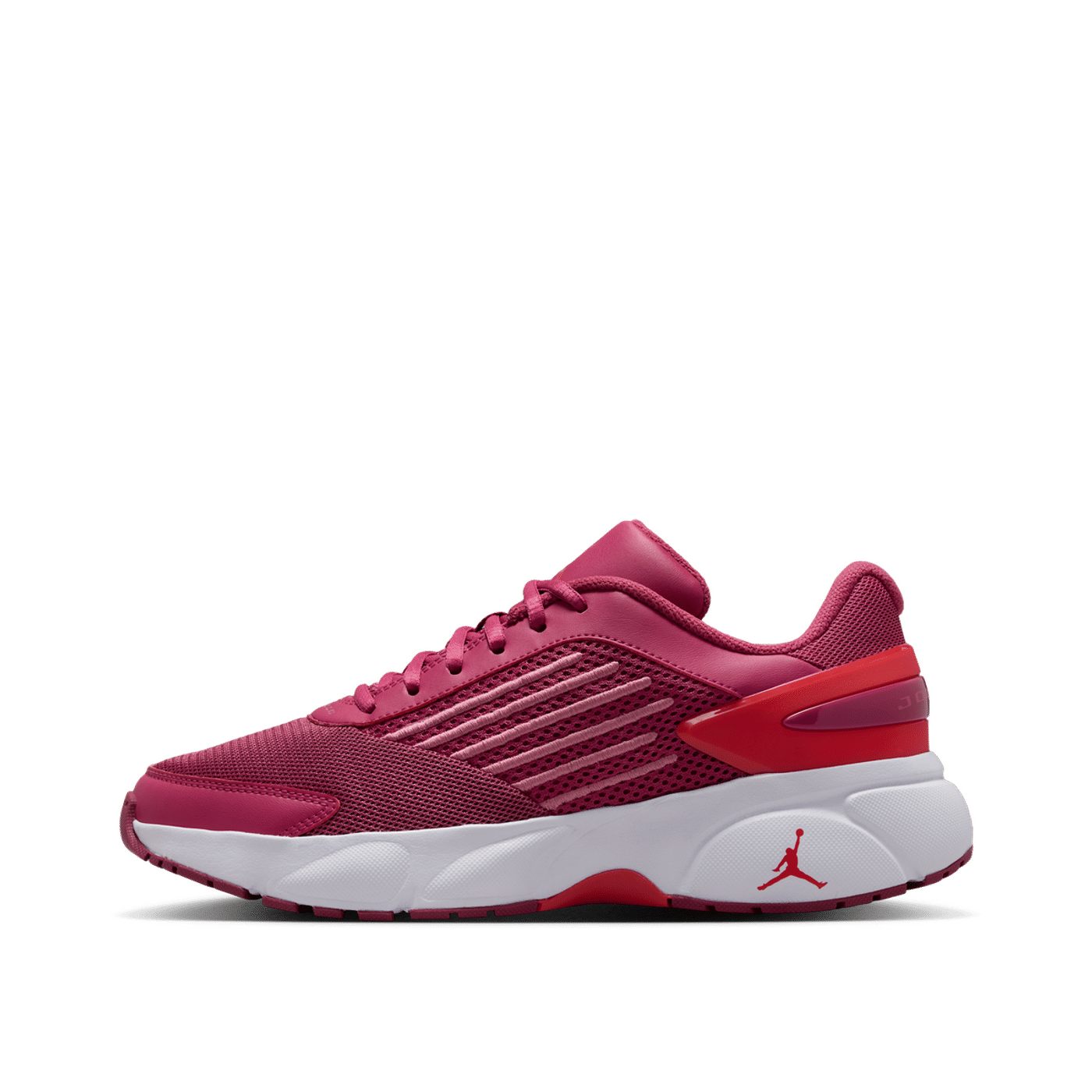 Jordan Trunner Flow "Purple" | IQ0701-601