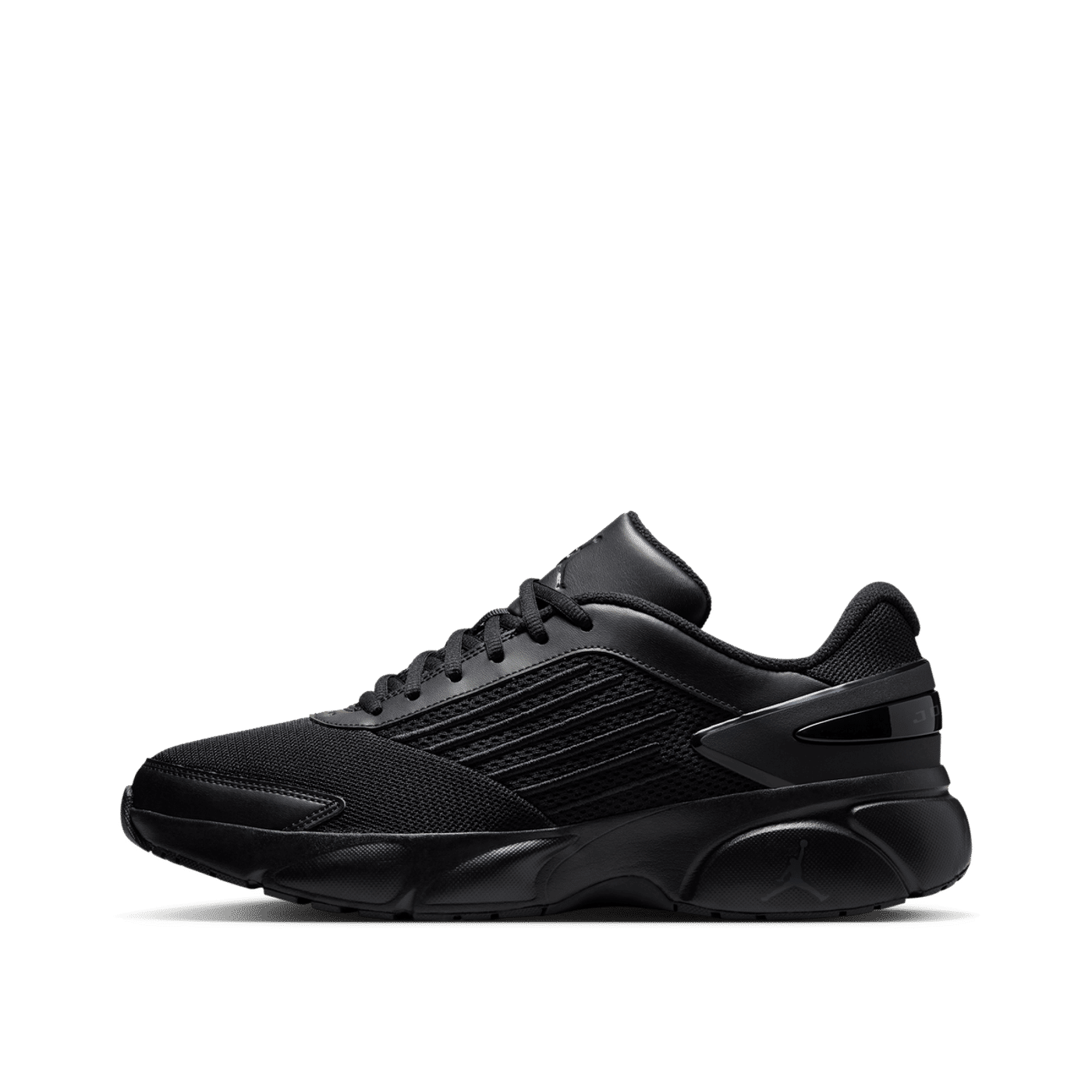 Jordan Trunner Flow "Black" | IO2091-005