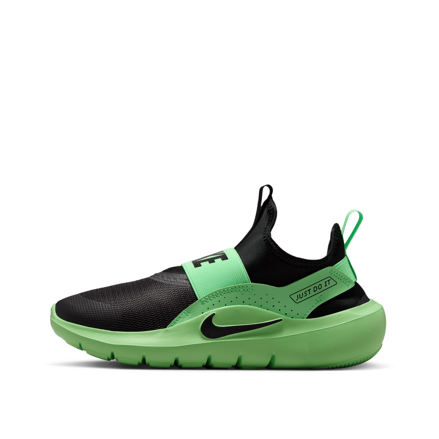 Nike Flex Runner 4 "Black" | IF2893-010