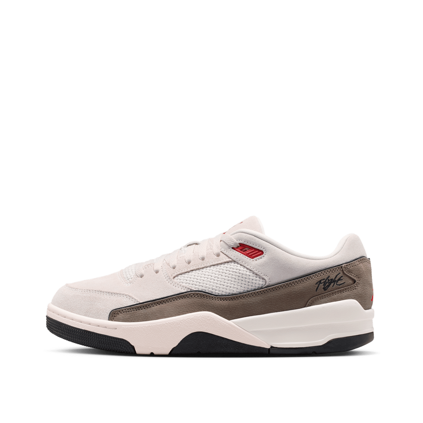 Jordan Flight Court "Grey" | HF3255-015
