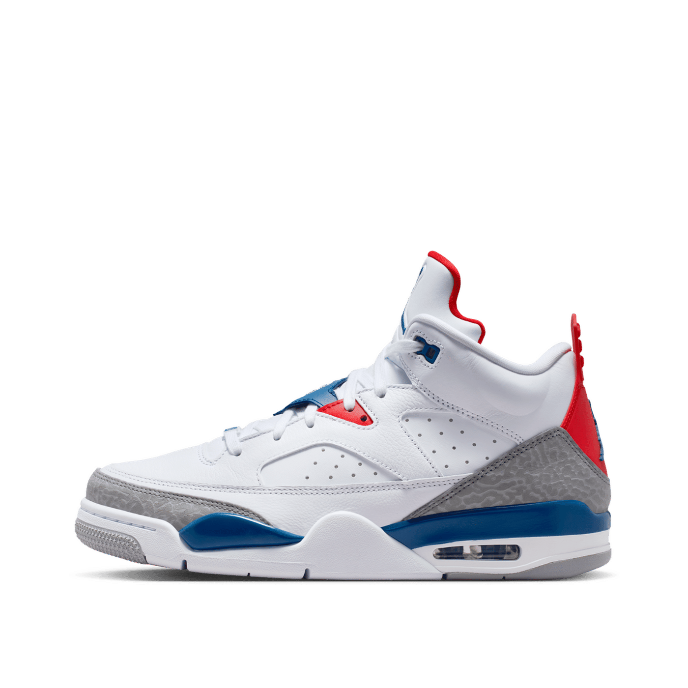Jordan Son of Mars Low "White" | 580603-102