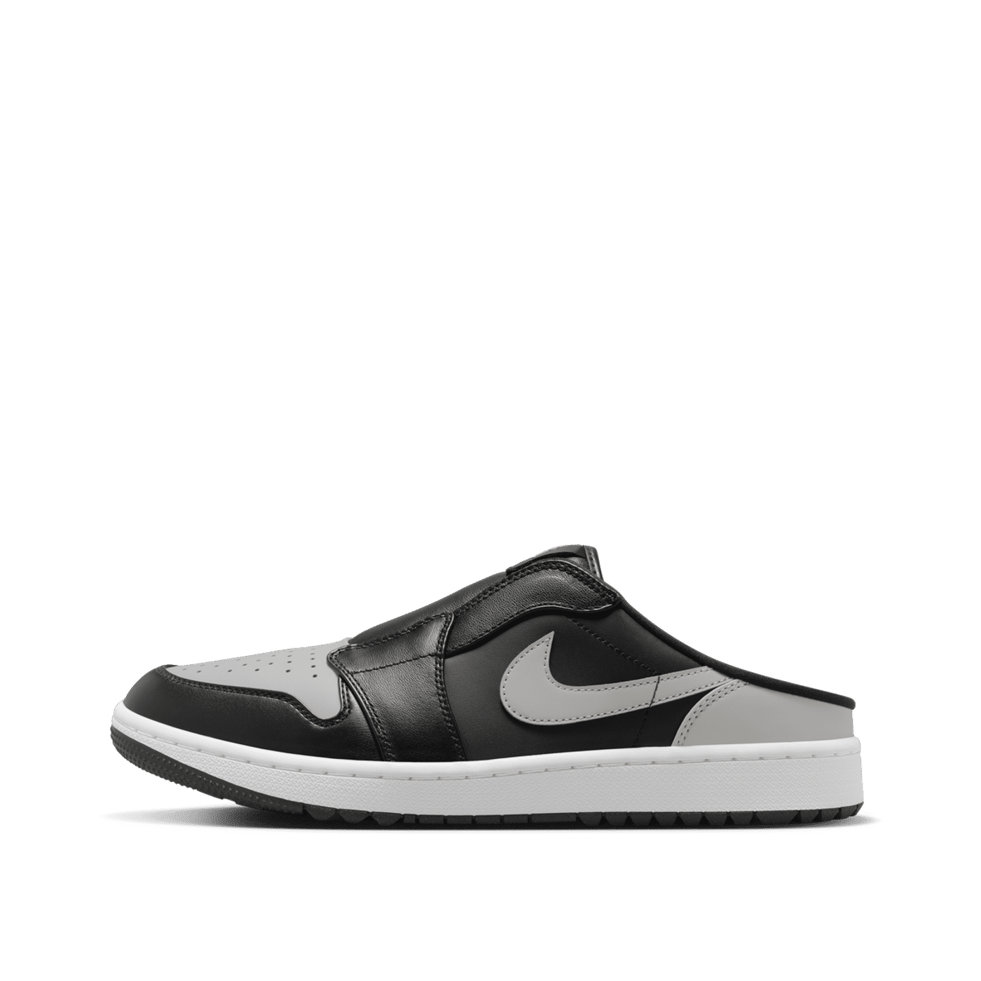 Air Jordan 1 Mule Golf "Shadow" | FJ1214-003