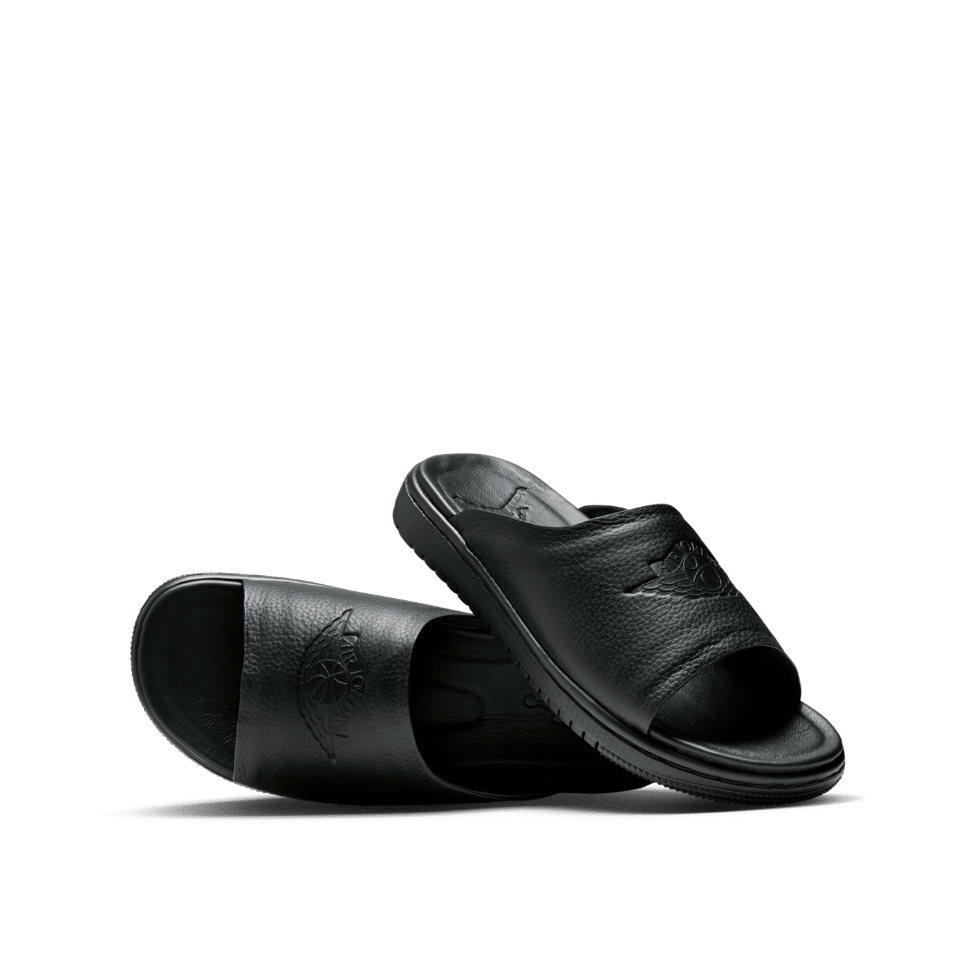 Jordan Modero 1 Slide "Black" | AO9919-001