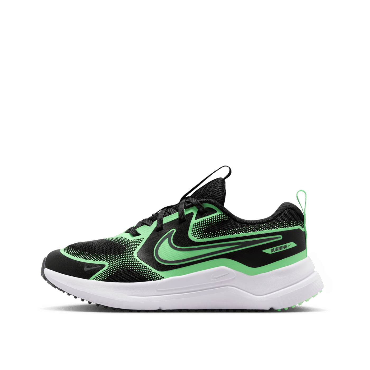 Nike Cosmic Runner "Black" | HM4402-016