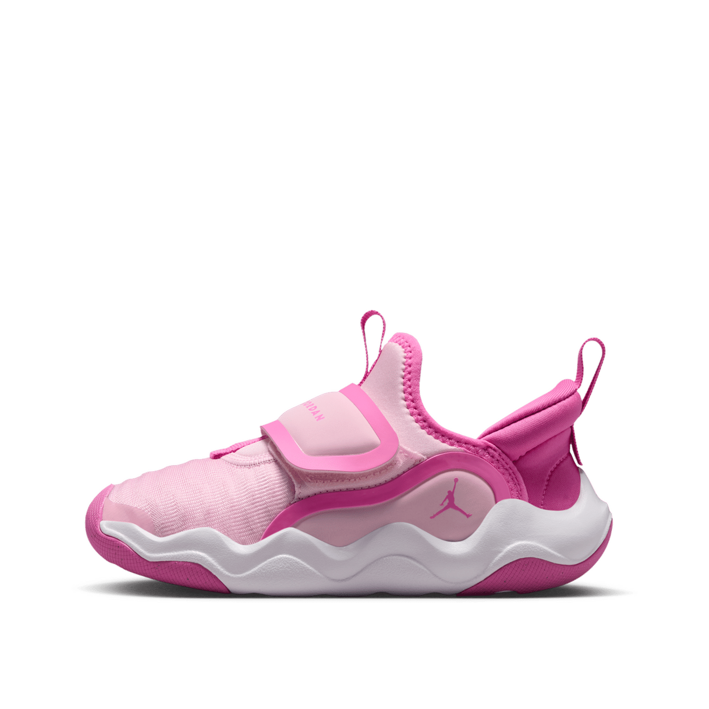 Jordan 23/7.2 EasyOn "Pink" | HF3415-603