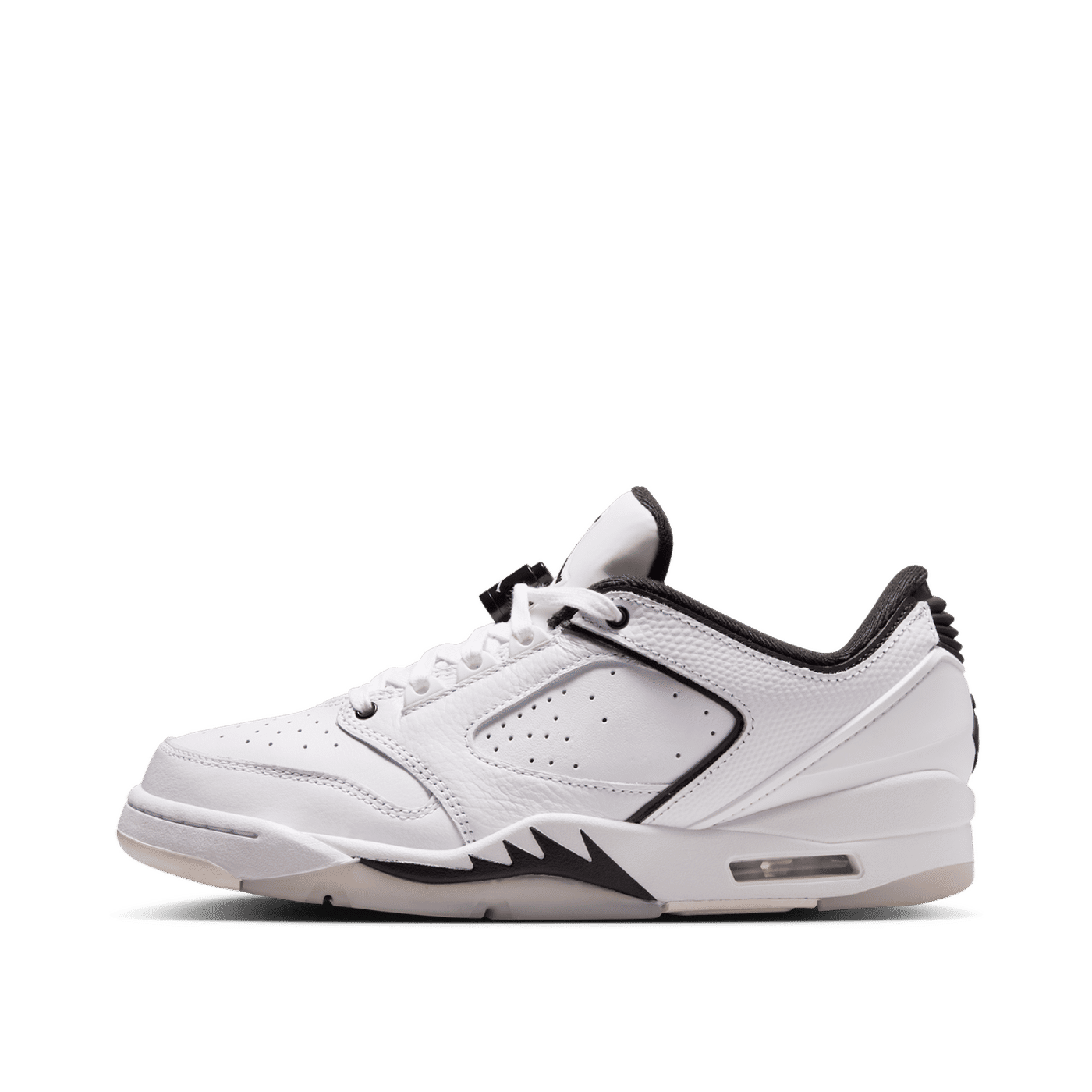 Jordan Sixty Plus Low "White" | IR1847-103
