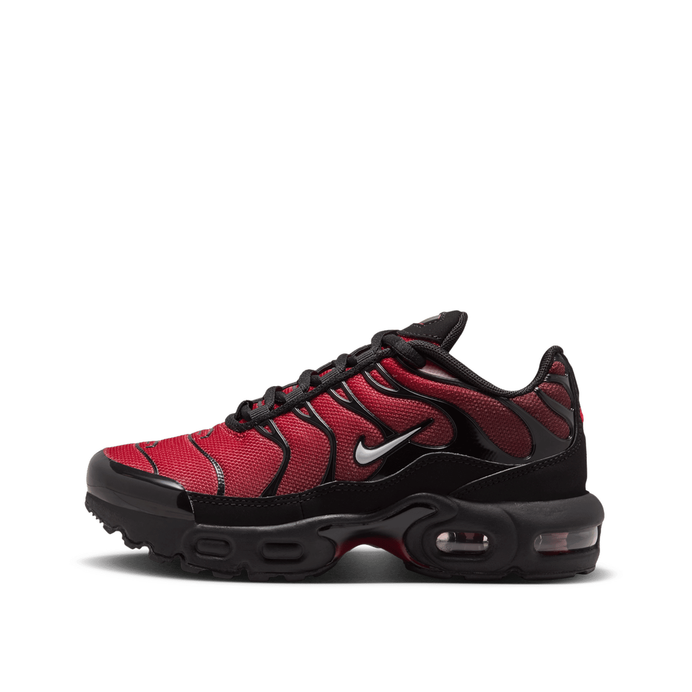 Nike Air Max Plus "Red" | FZ0023-606