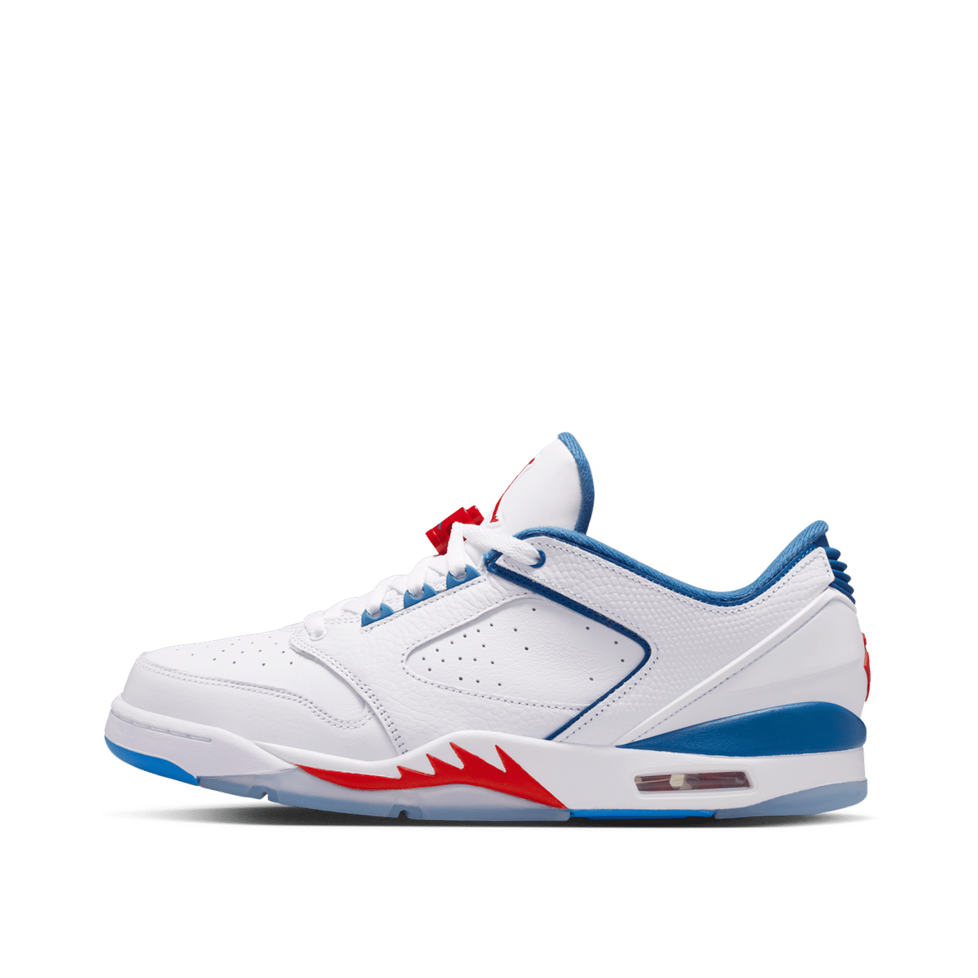 Jordan Sixty Plus Low "White" | IH2047-102