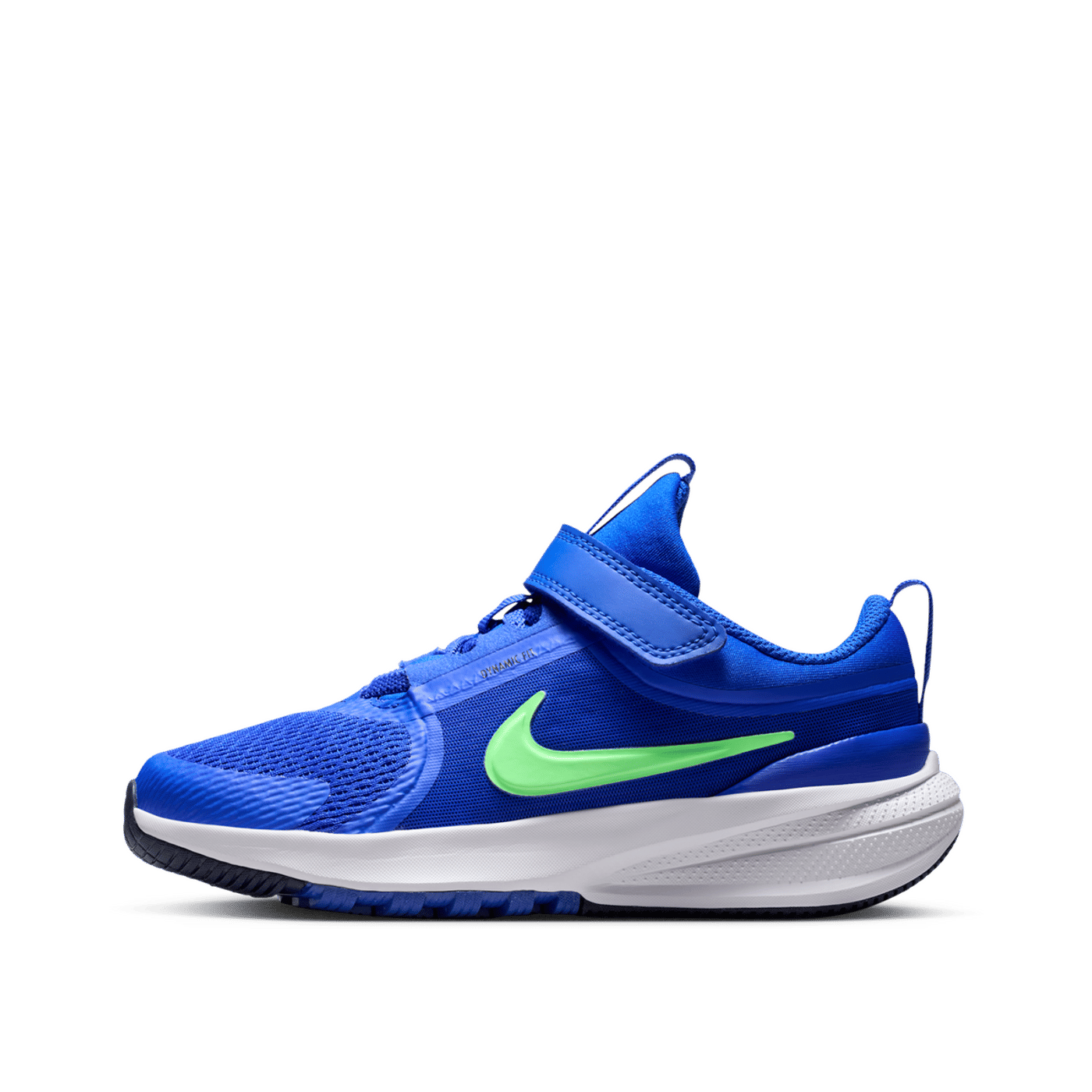 Nike Star Runner 5 "Blue" | HF7005-405